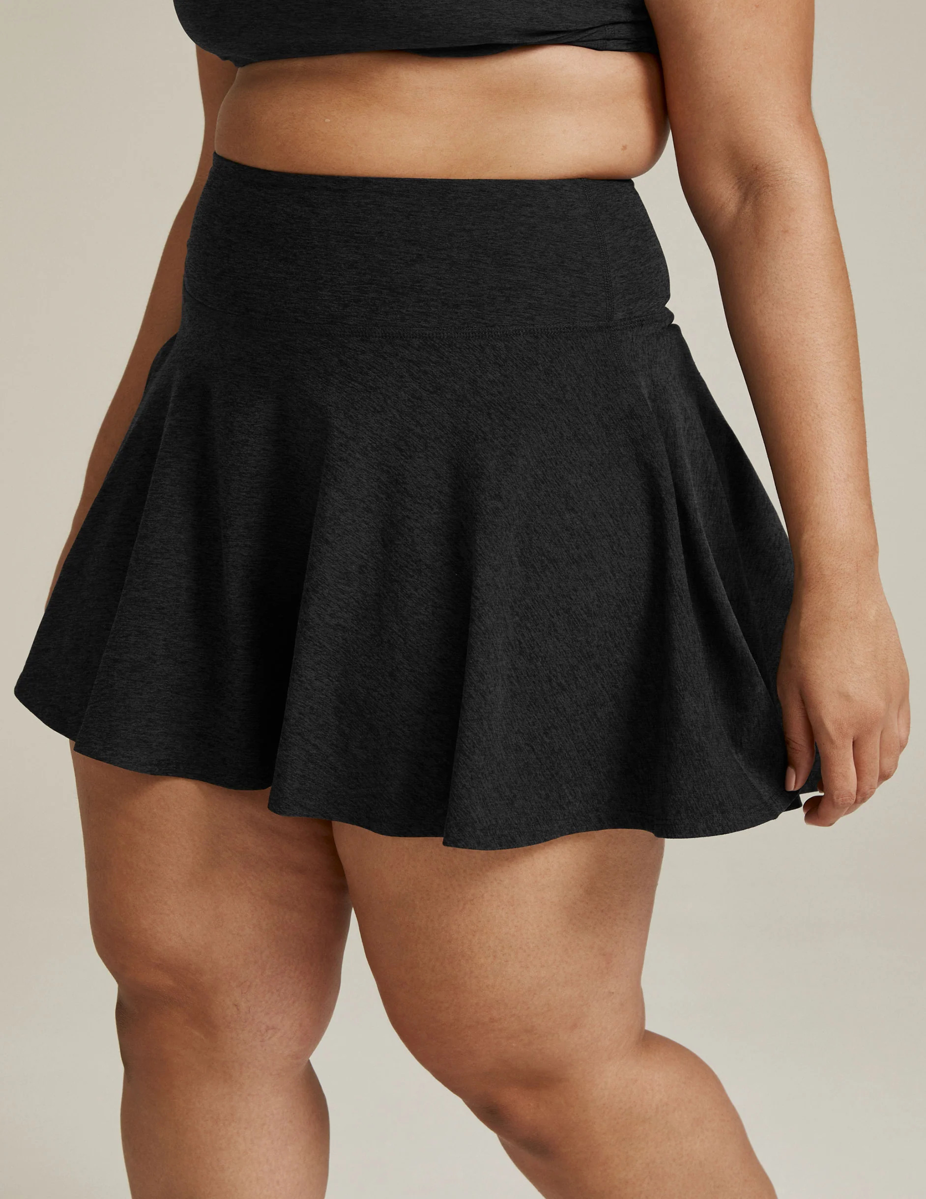 Spacedye Hot Shot Circle Skirt