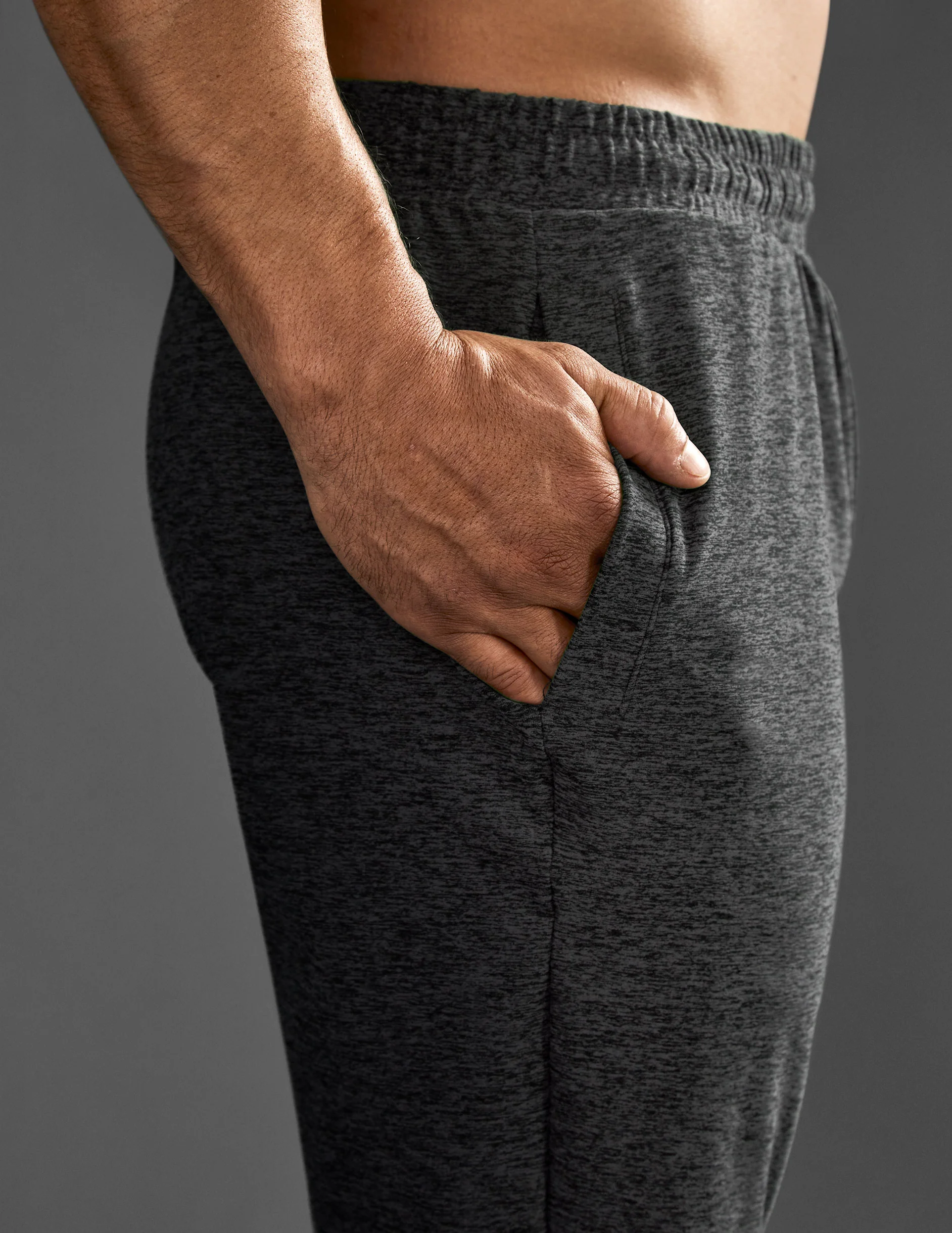 Spacedye Freefit Easy Men's Jogger 2.0