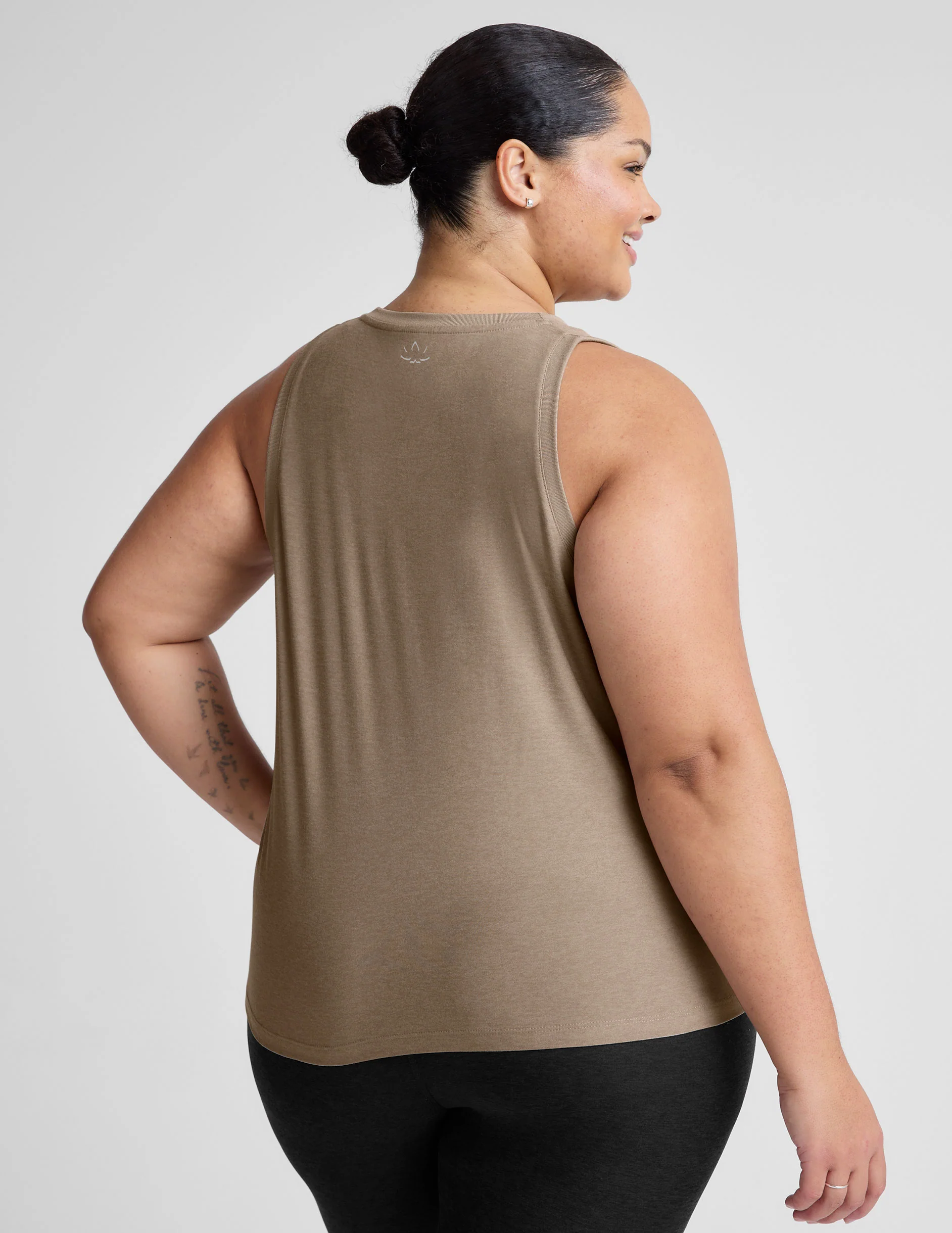 Featherweight Rebalance Tank