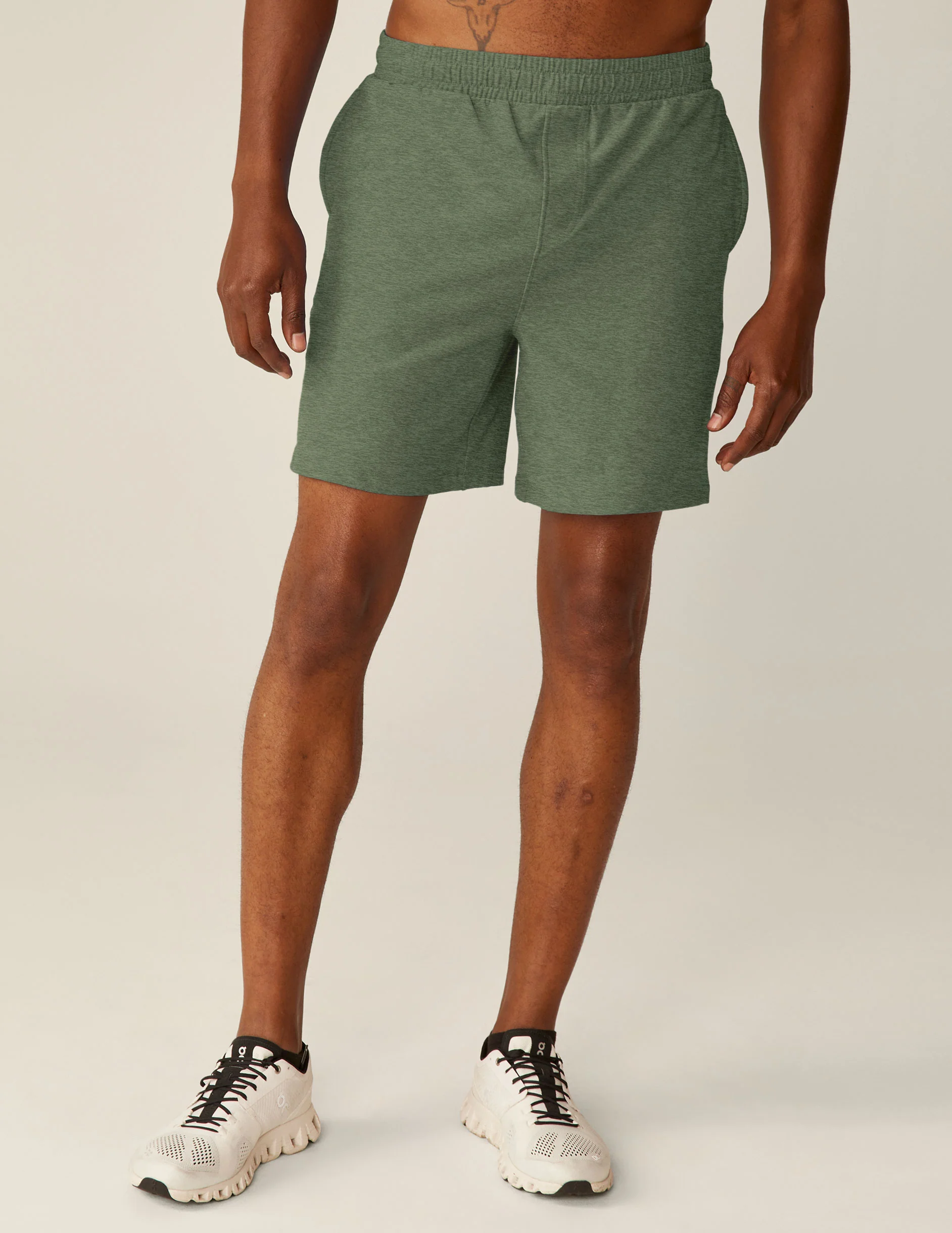 Spacedye Take It Easy Mens Short