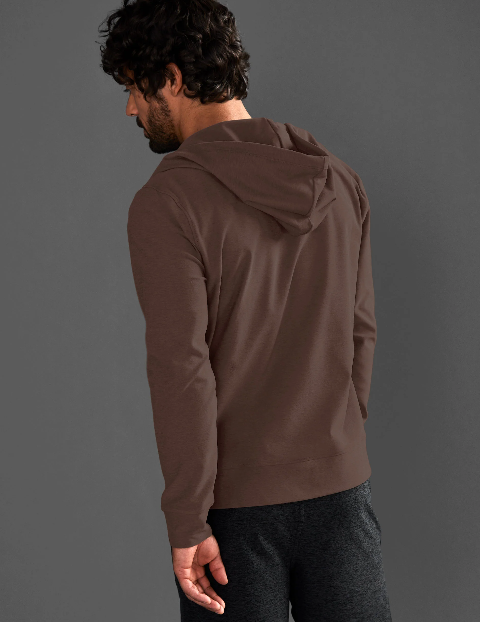 Freefit Men's Zip Hoodie