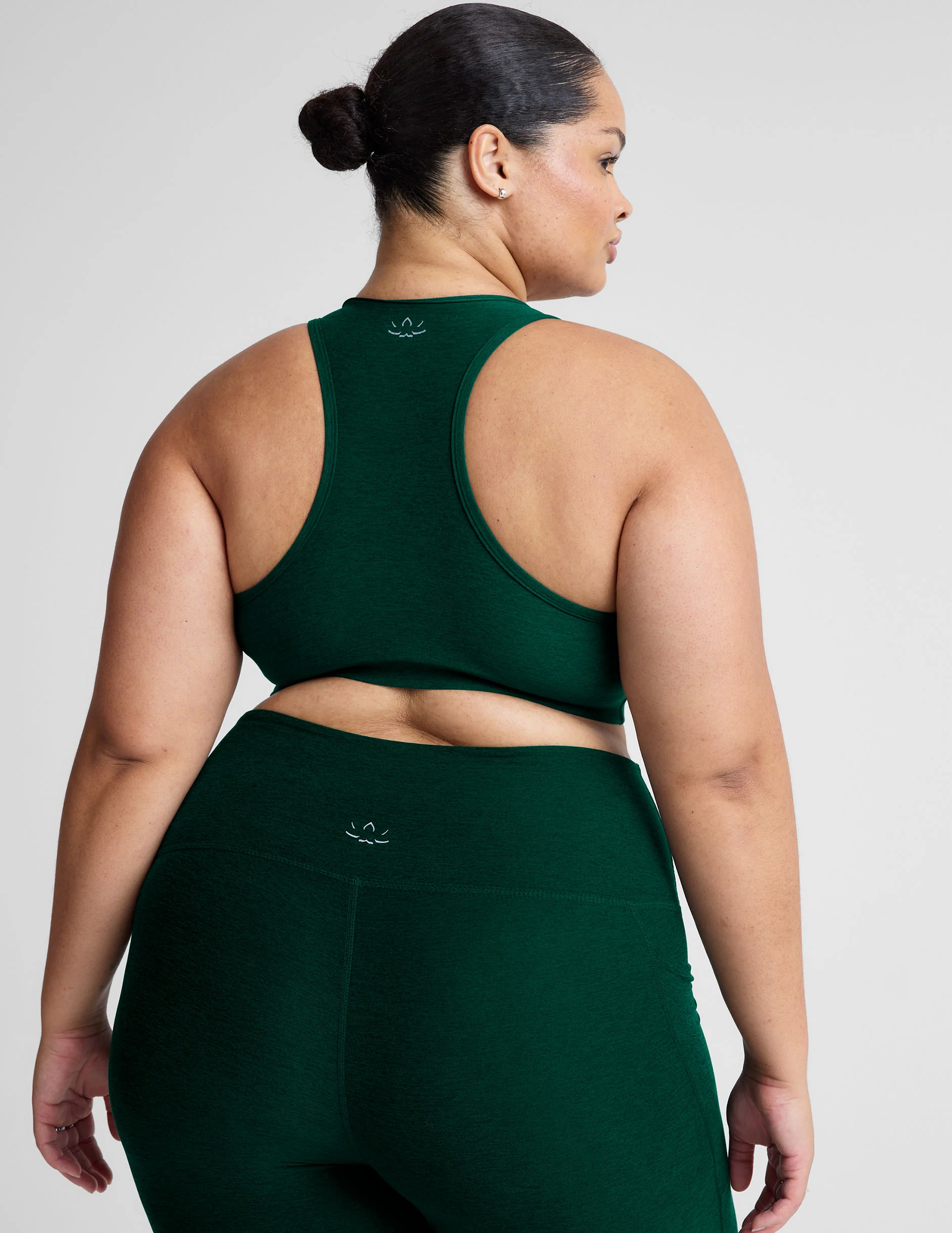 Spacedye Lift Your Spirits Bra