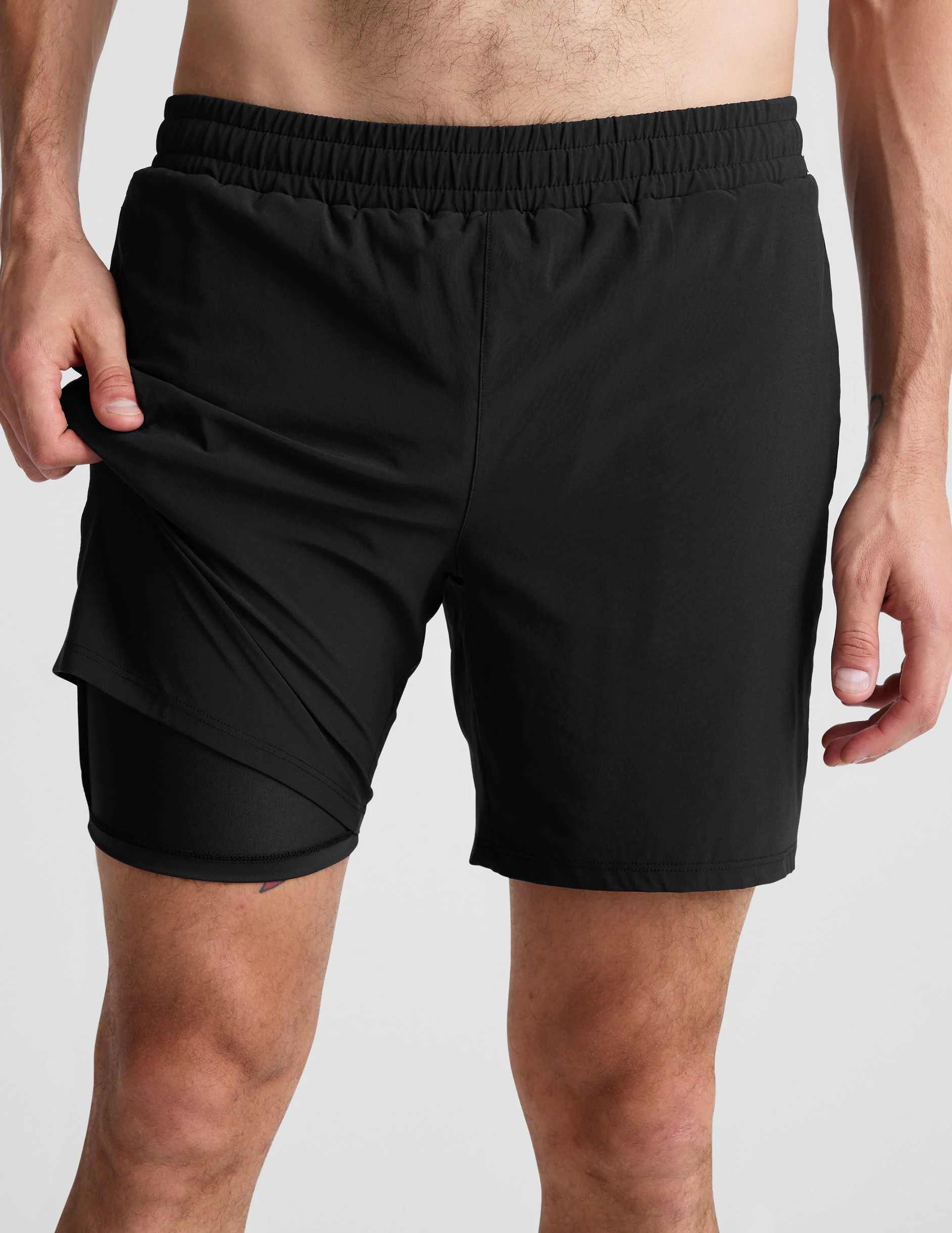 Pivotal Men's Performance Short