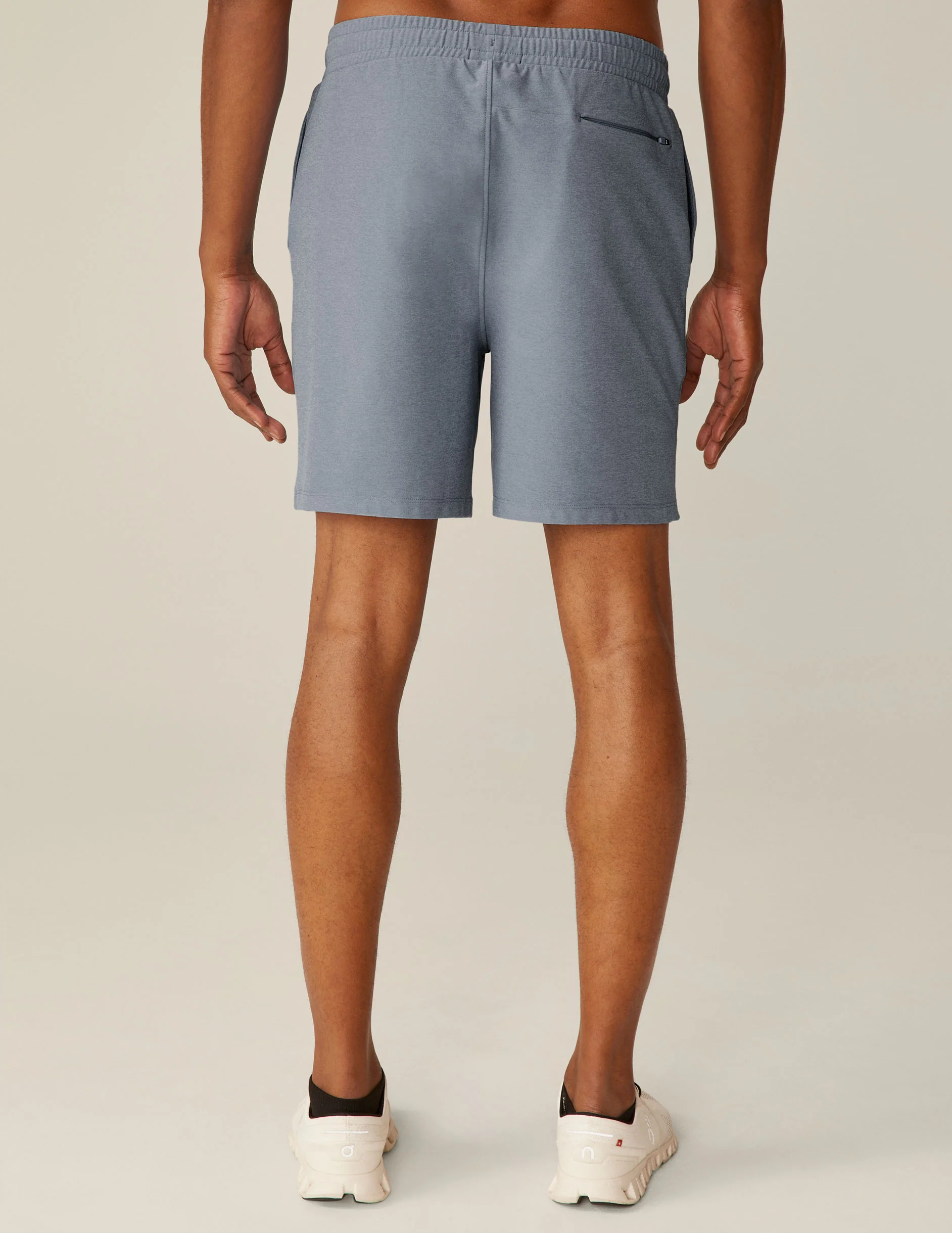 Spacedye Take It Easy Men's Short