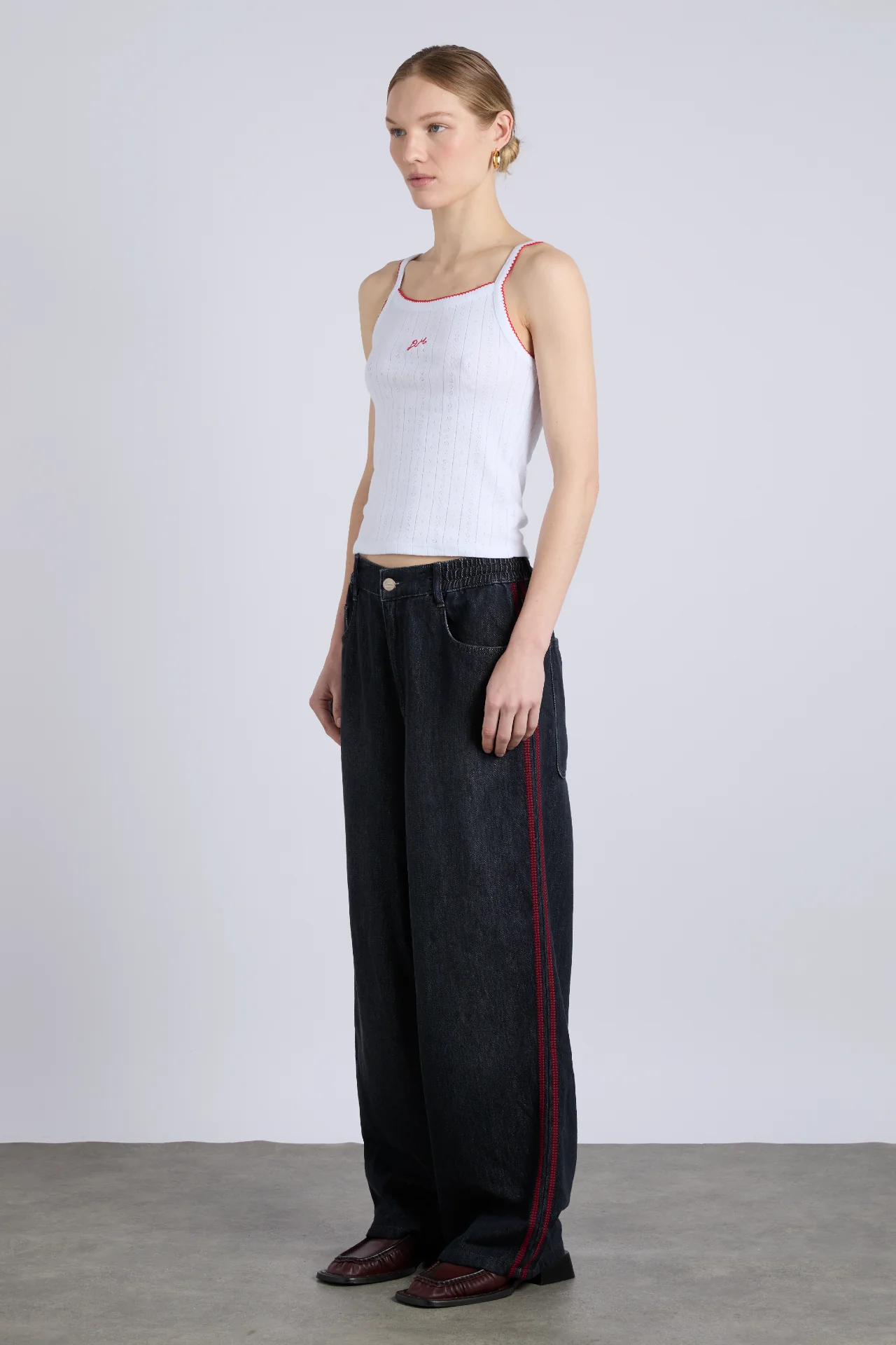 Pre-order rudy jeans - eclipse wash