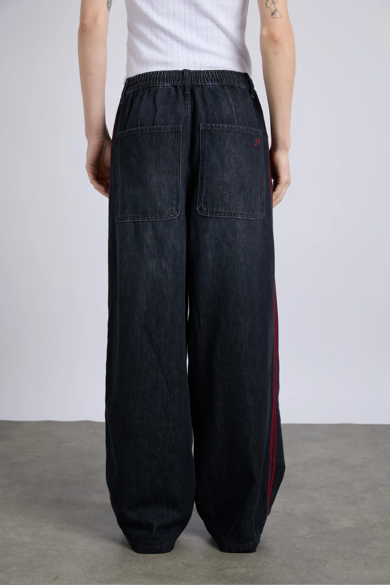 Pre-order rudy jeans - eclipse wash