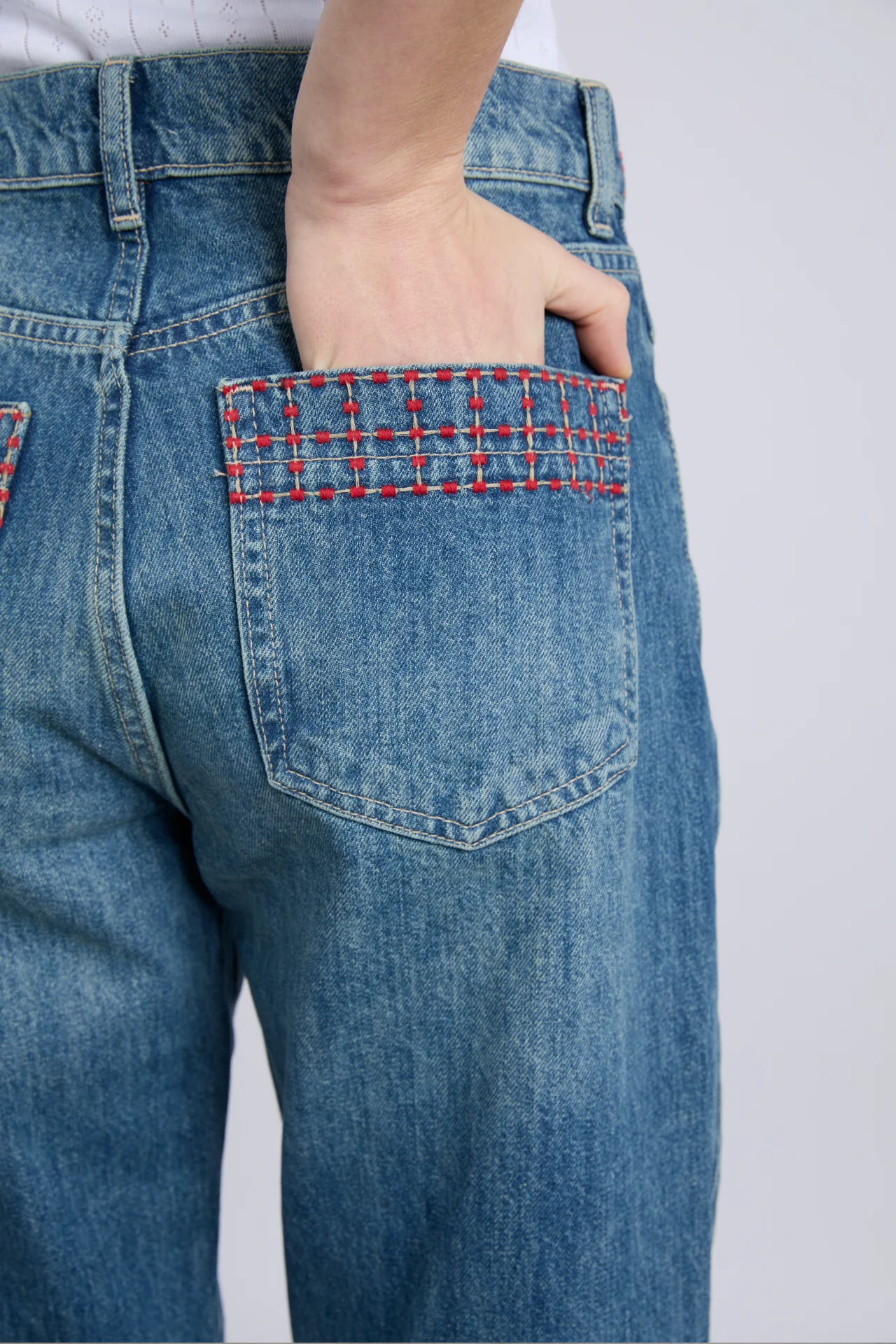 harry jeans - carter wash