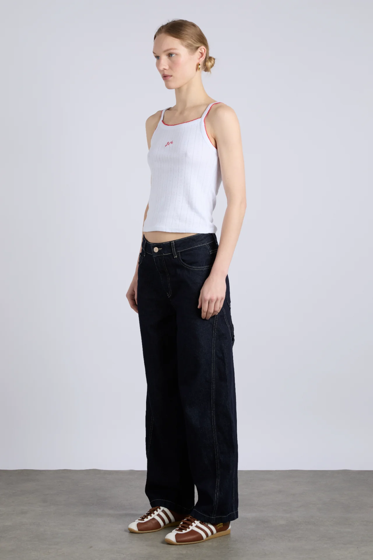 dion jean - dark indigo