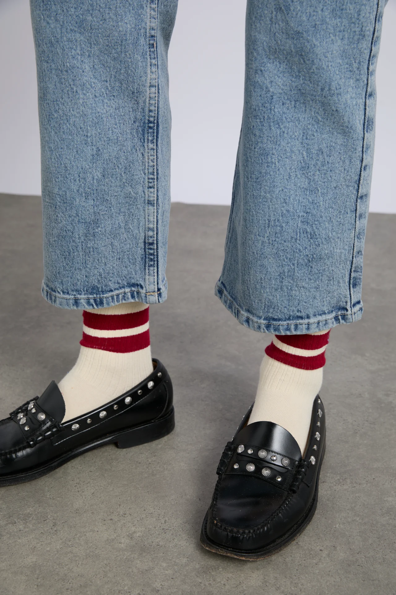 pre-order kenny jean - rider wash