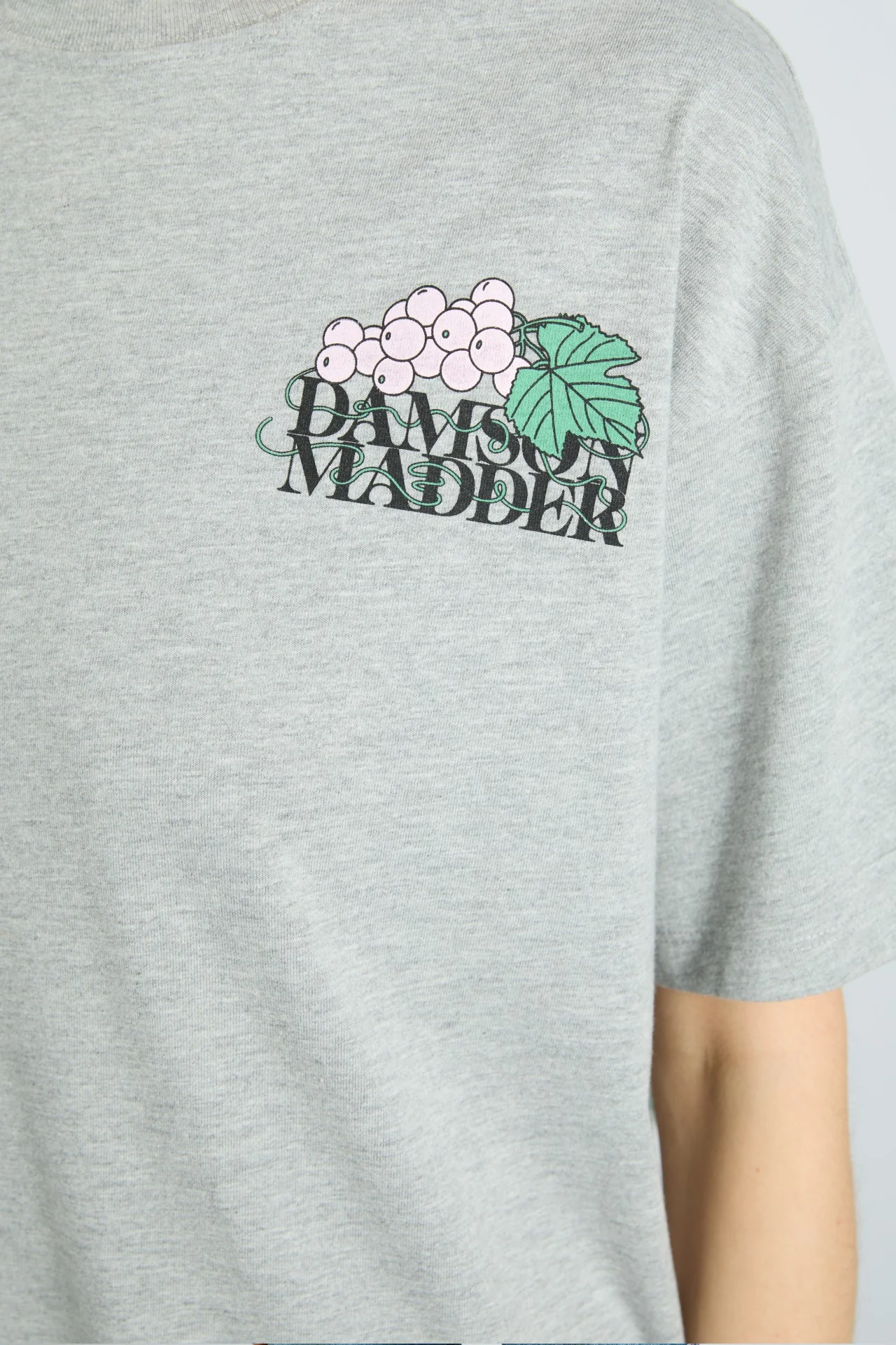 dessert boyfriend tee