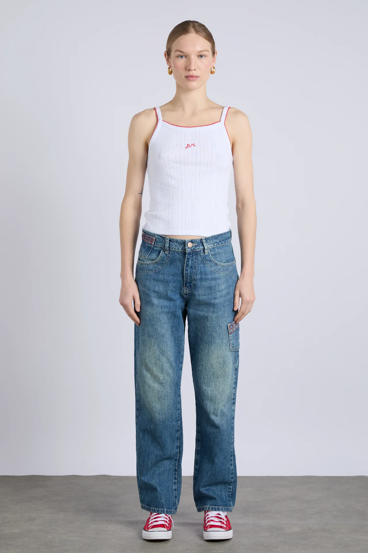 harry jeans - carter wash