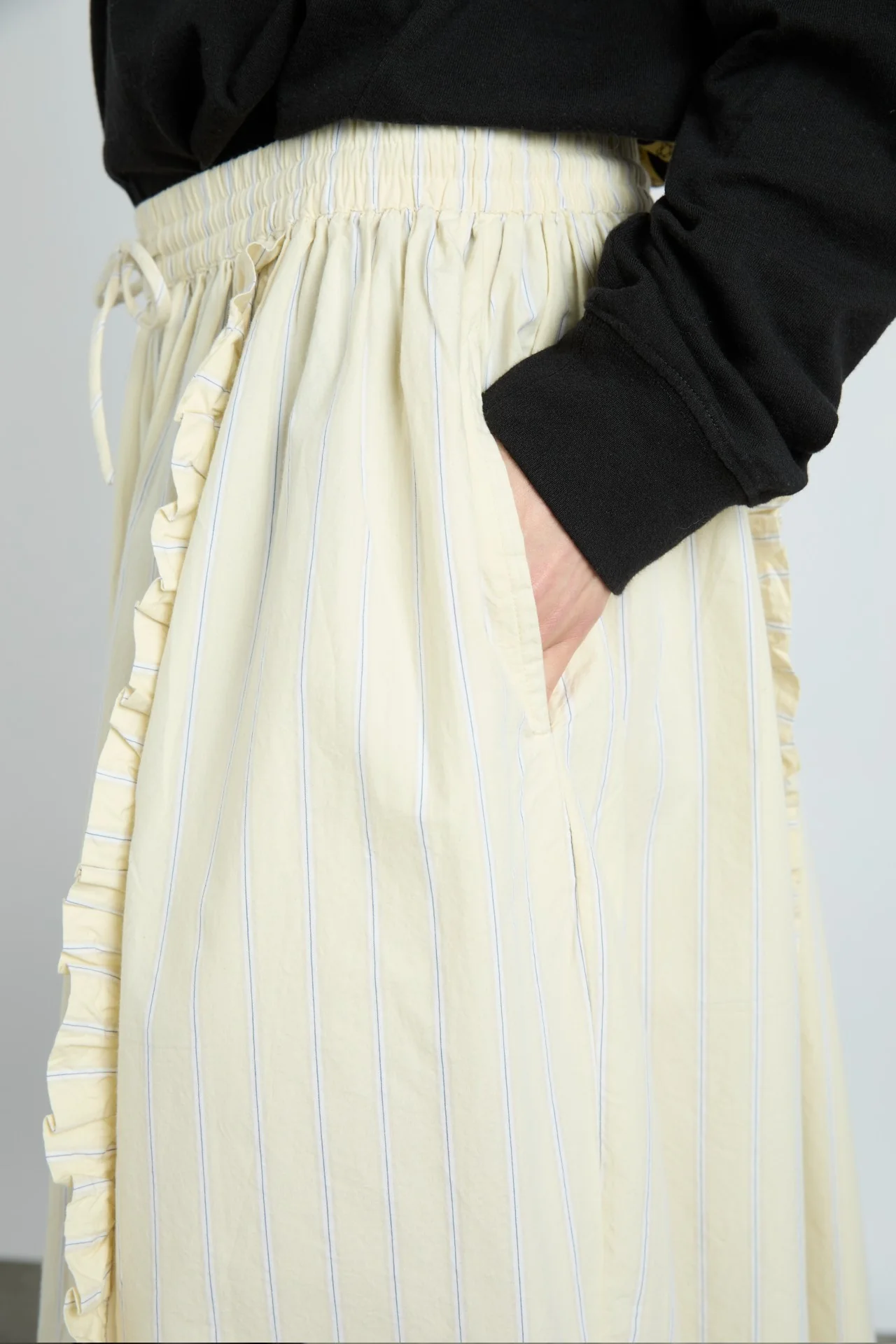 eponine skirt - butter business