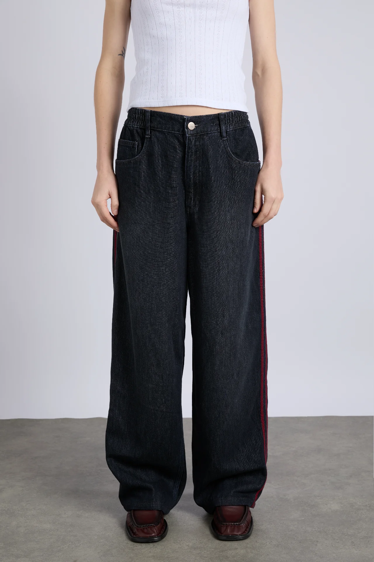 Pre-order rudy jeans - eclipse wash