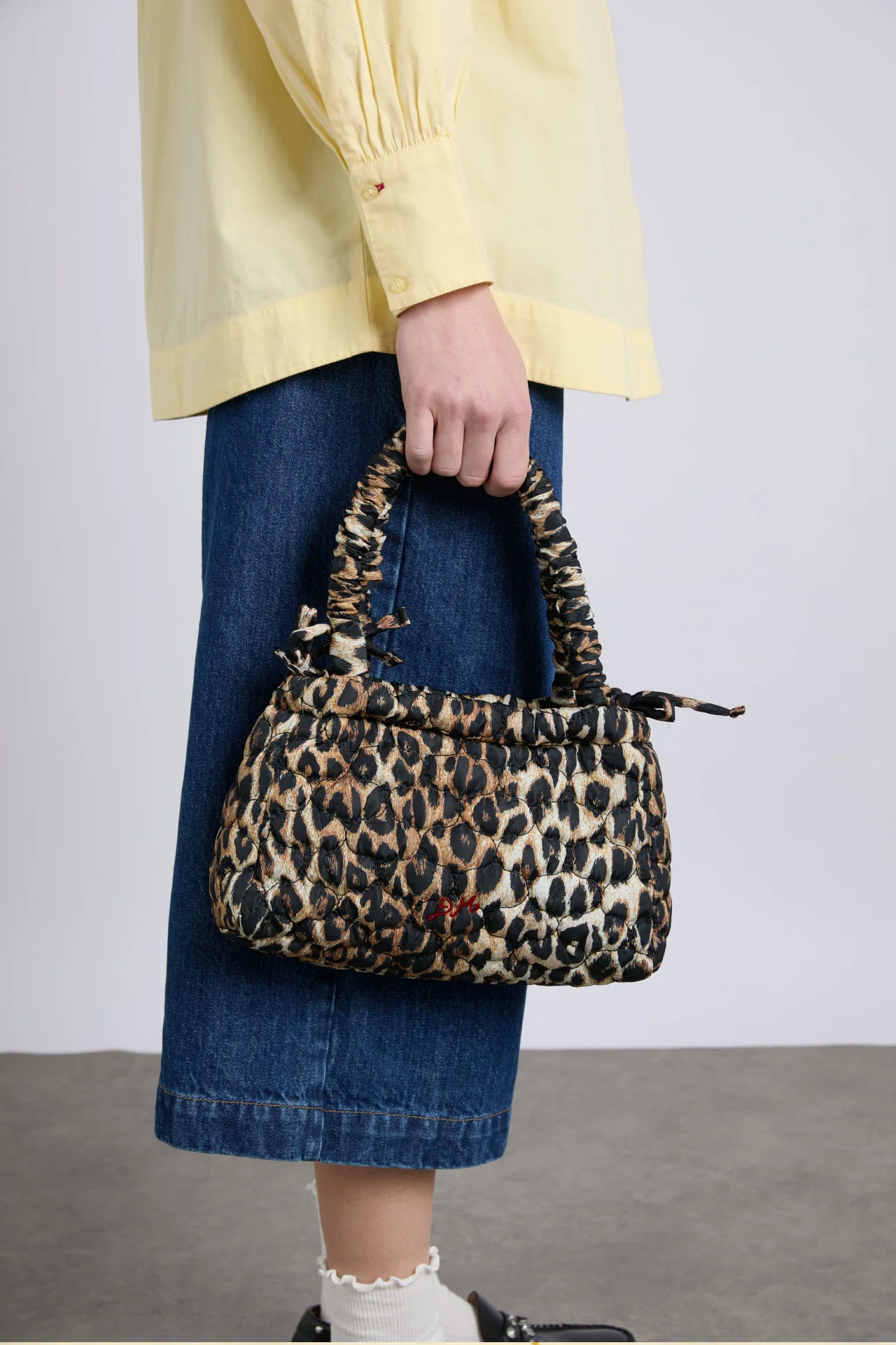 alani grab bag - leopard