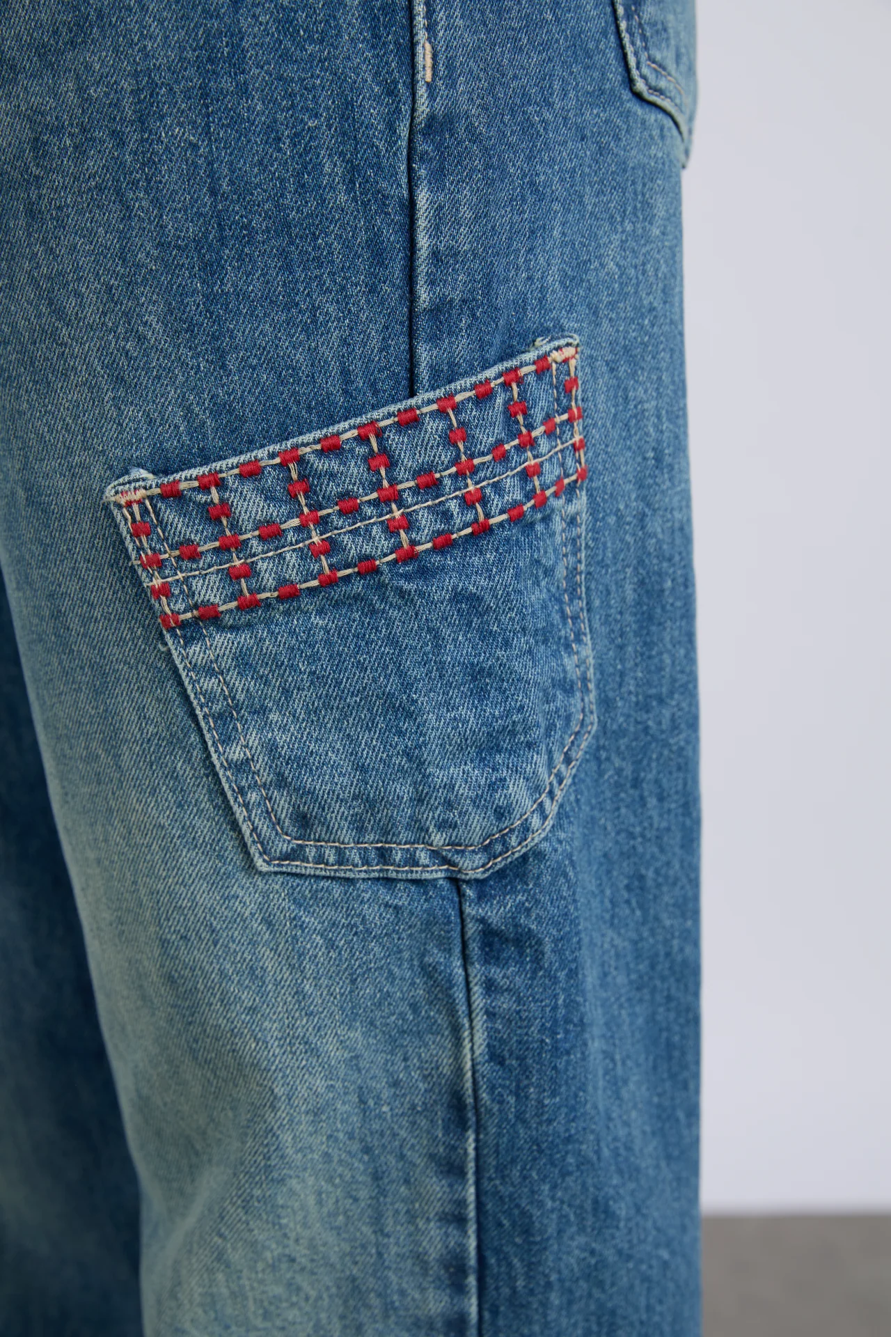 harry jeans - carter wash