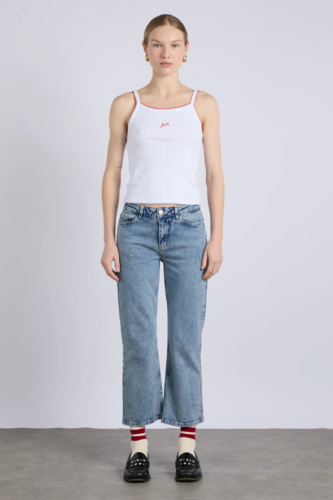 pre-order kenny jean - rider wash