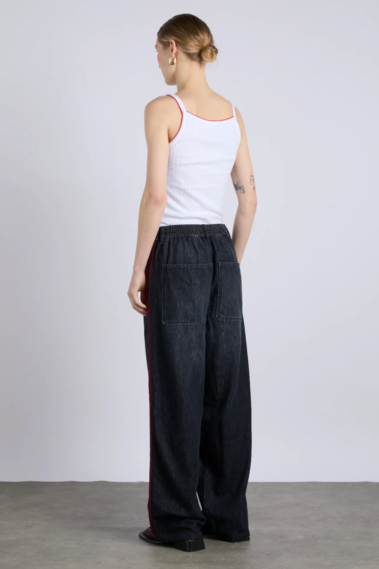 Pre-order rudy jeans - eclipse wash