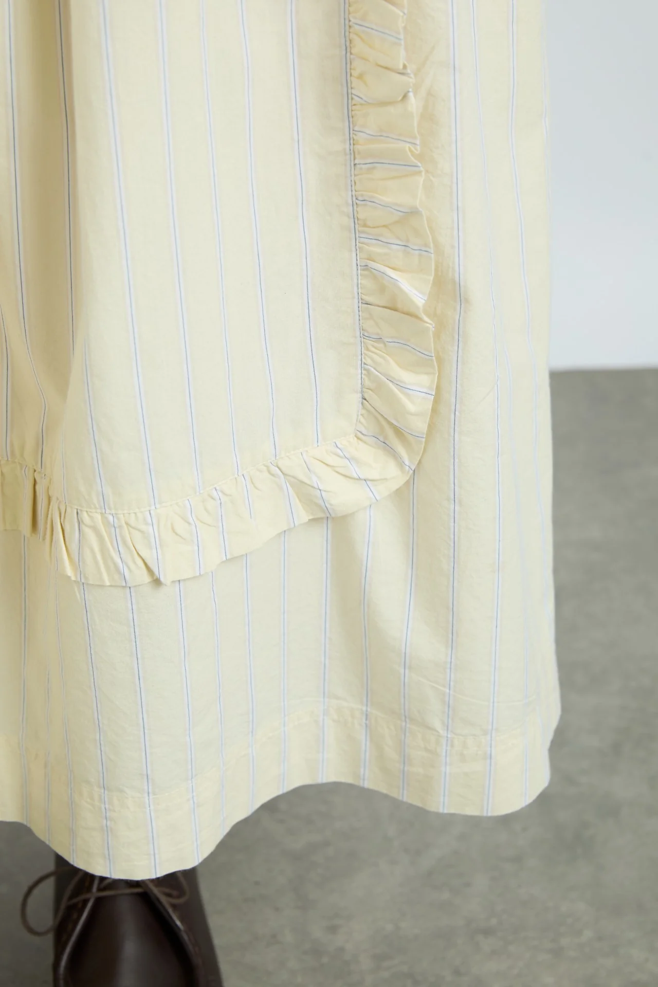 eponine skirt - butter business