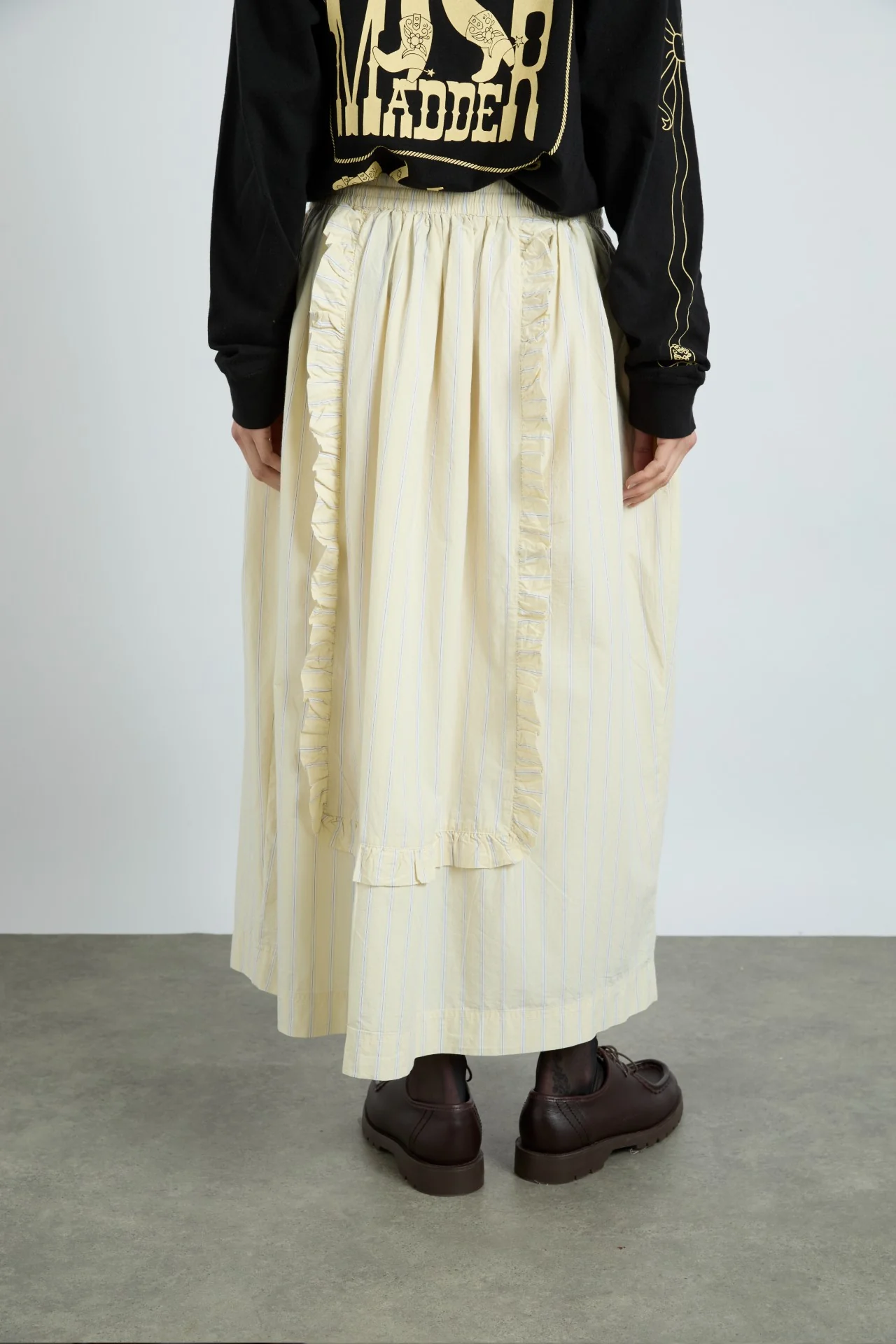 eponine skirt - butter business