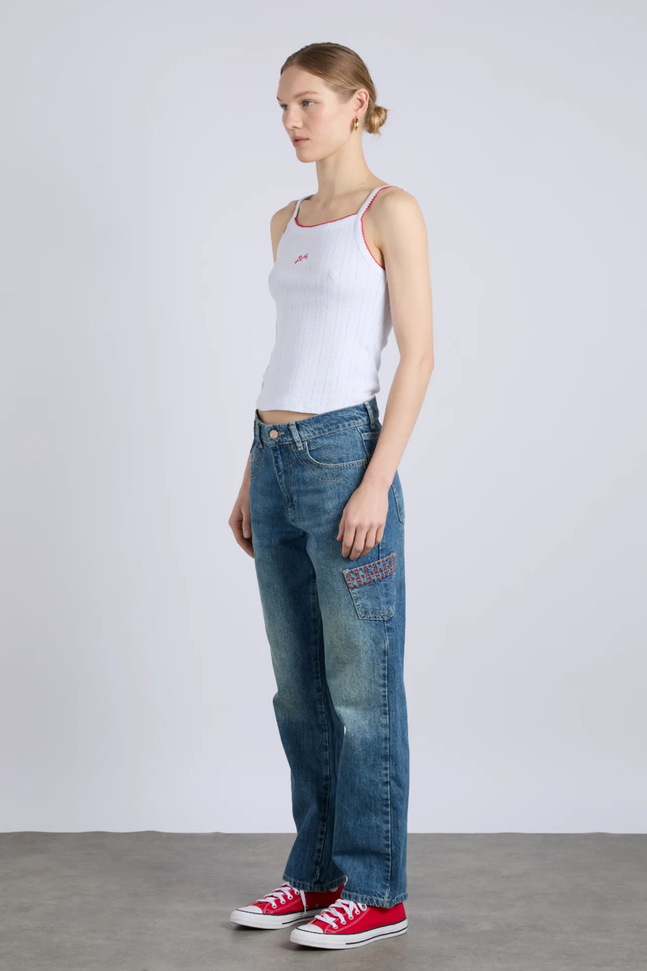 harry jeans - carter wash