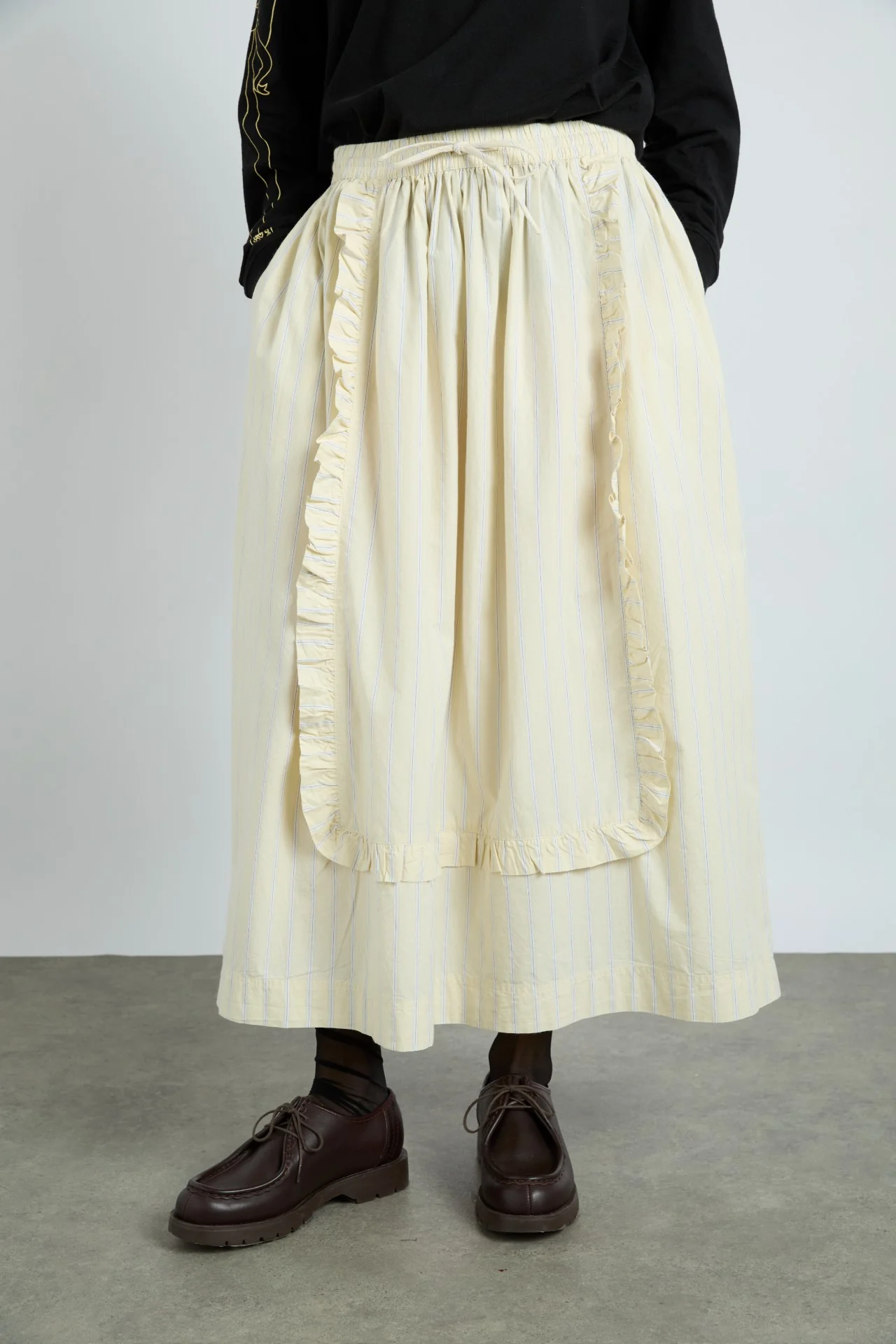 eponine skirt - butter business