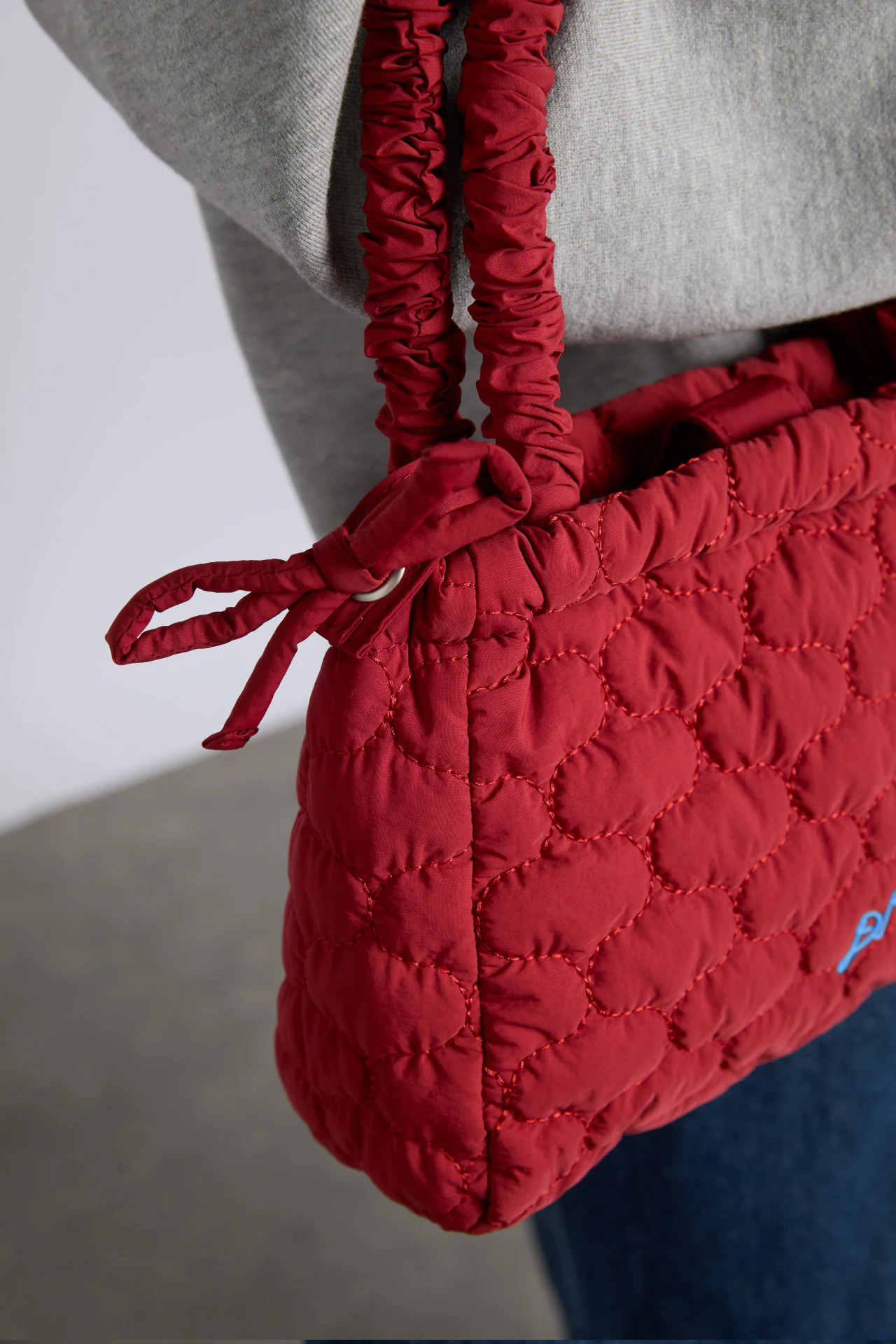 alani grab bag - red