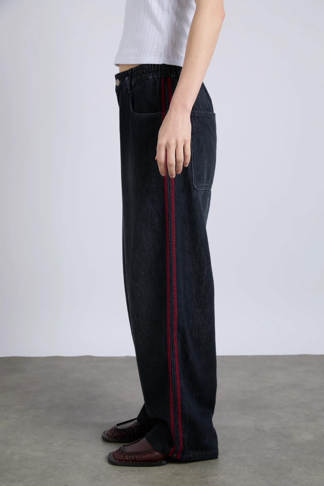 Pre-order rudy jeans - eclipse wash