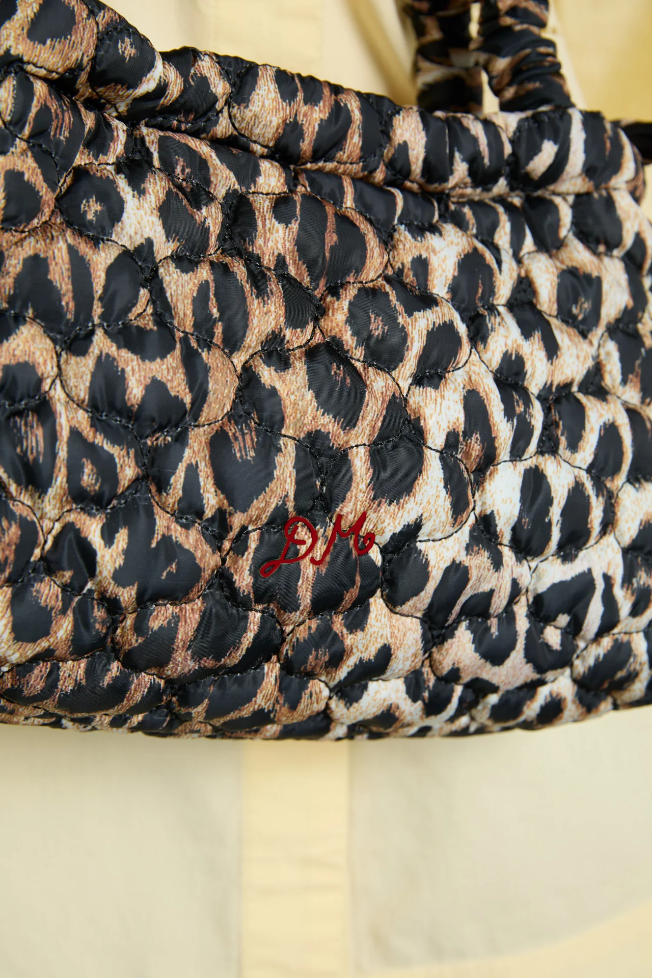 alani grab bag - leopard