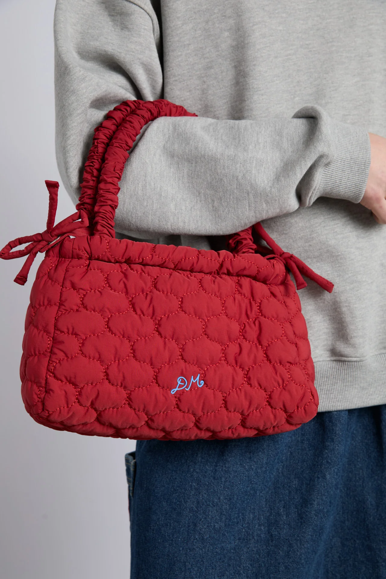 alani grab bag - red