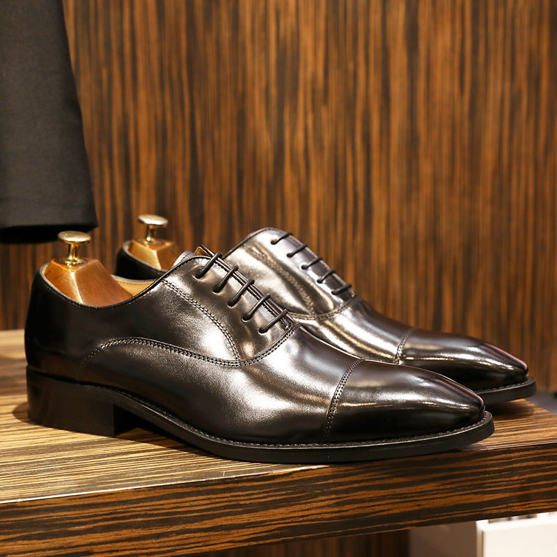 Classic Formal Shoes
