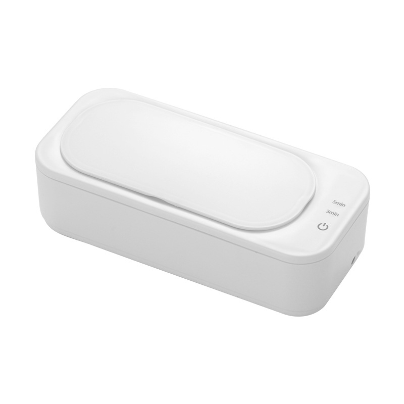 Ultrasonic Cleaning Machine High Frequency Vibration Wash Cleaner Glasses Jewelry Watches Ultrasonic Bath Sonic Cleaning Machine