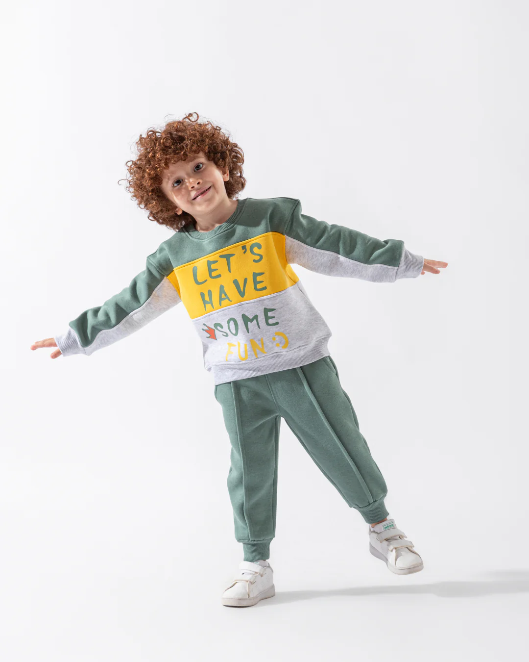 lets have fun بيجامه اولادي  اولادي بيبي