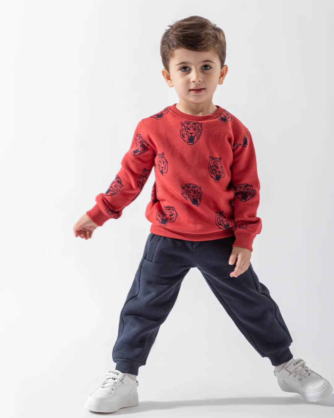 fox full coverبيجامه اولادي    اولادي بيبي