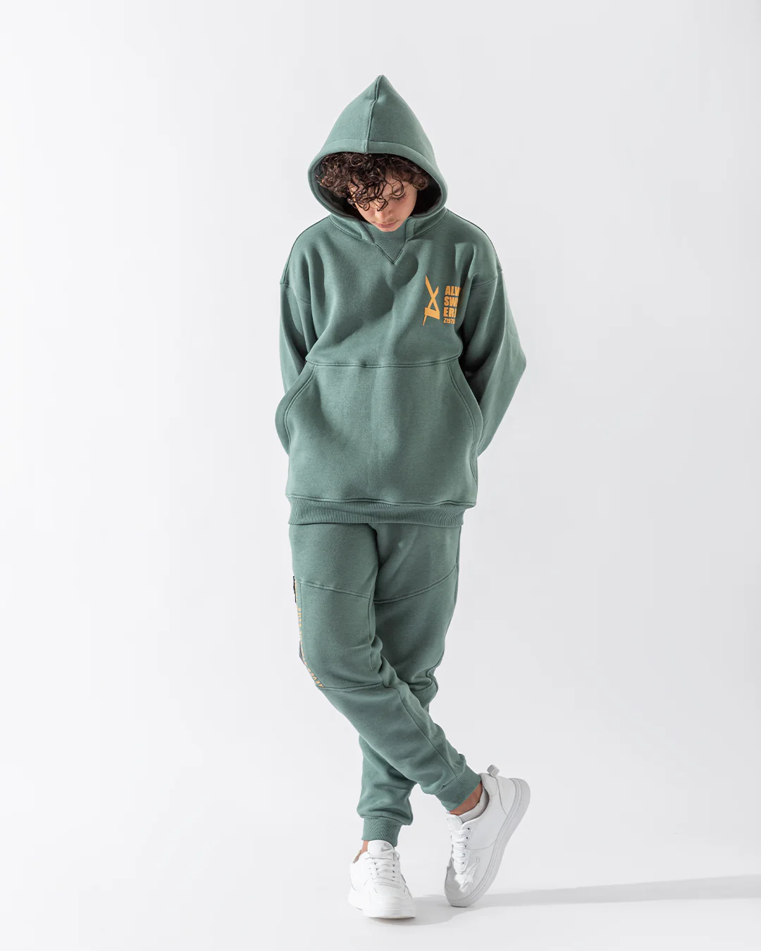 always swand  بيجامة اولادي محير