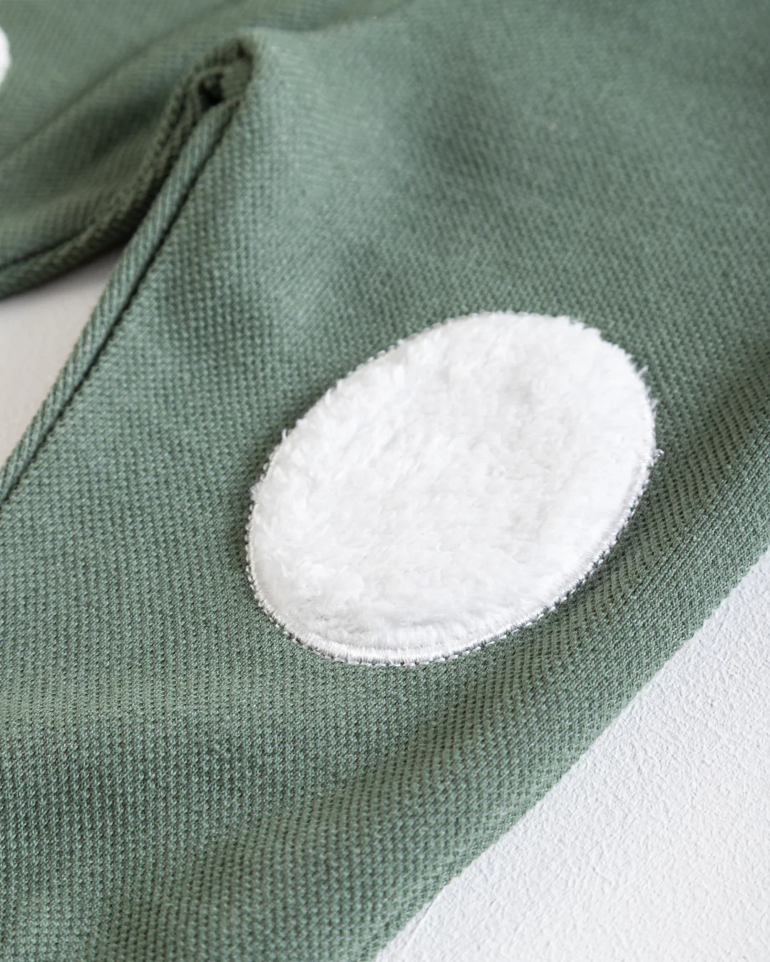 Born to be wild بيجاما أولادي