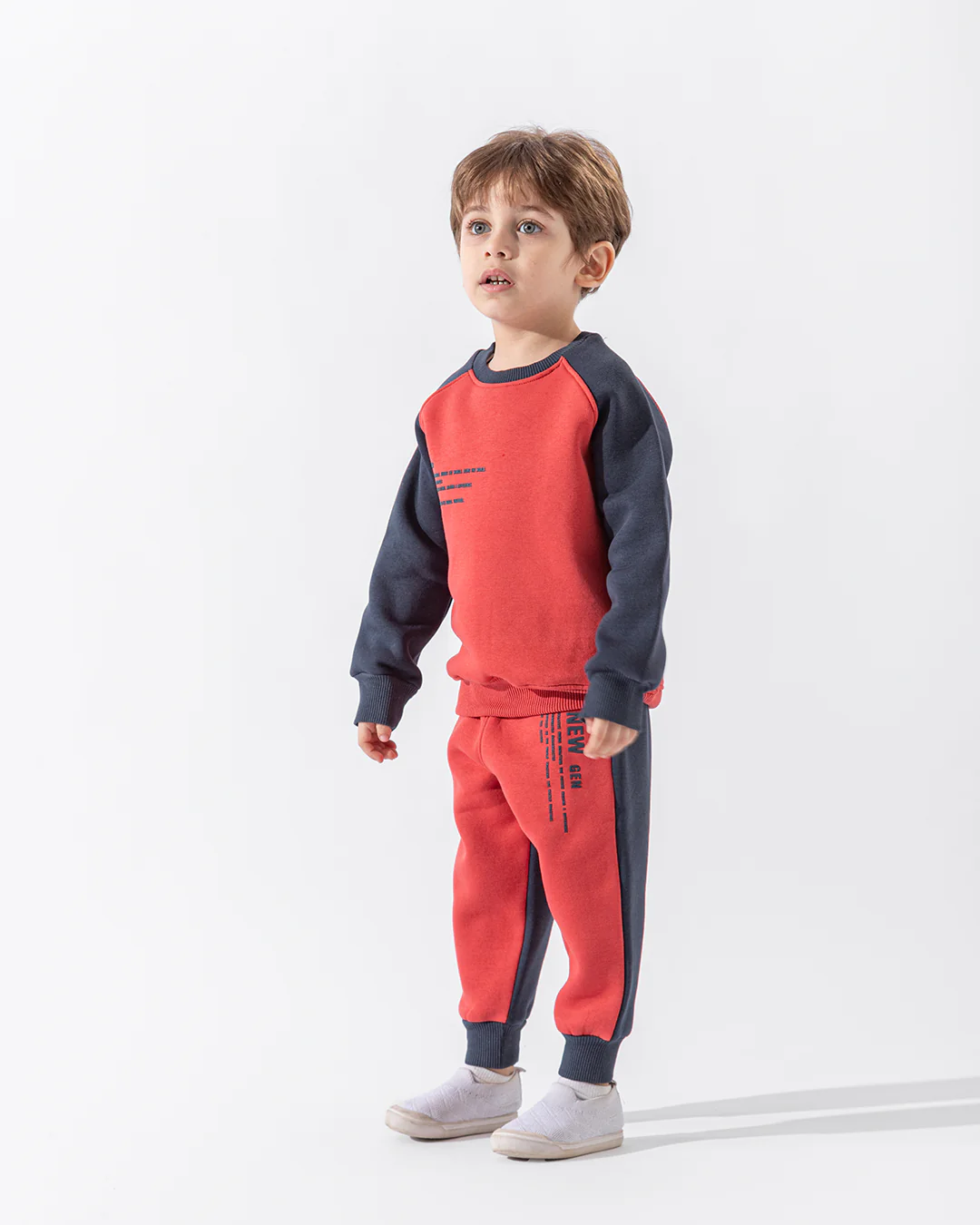 New Gen بيجامه اولادي   بيبي