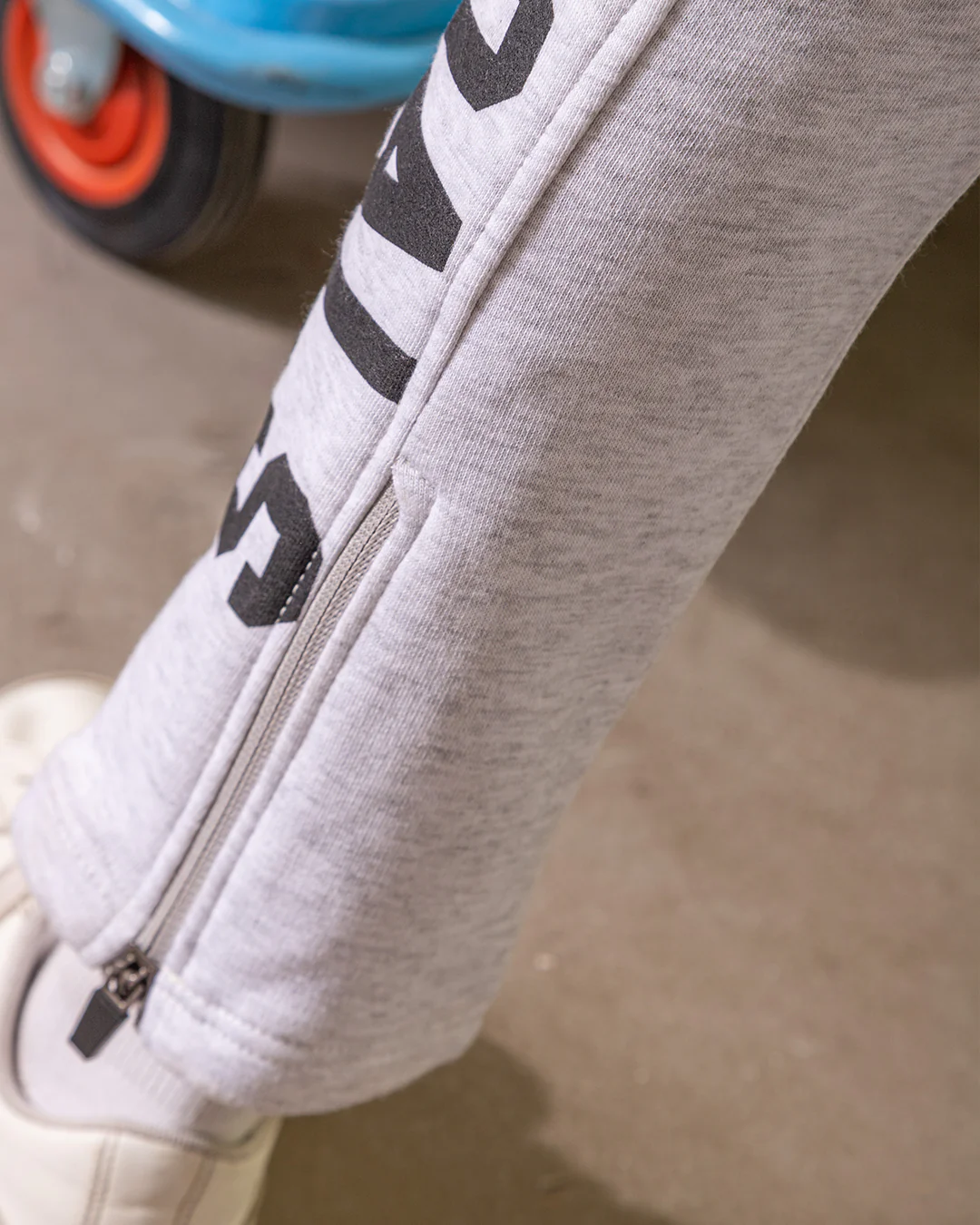 NEW GOAL  بيجامة اولادي وسط خريفي