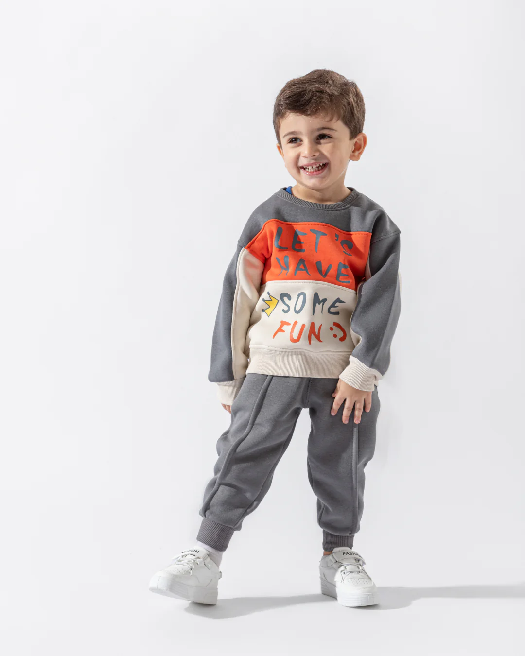 lets have fun بيجامه اولادي  اولادي بيبي