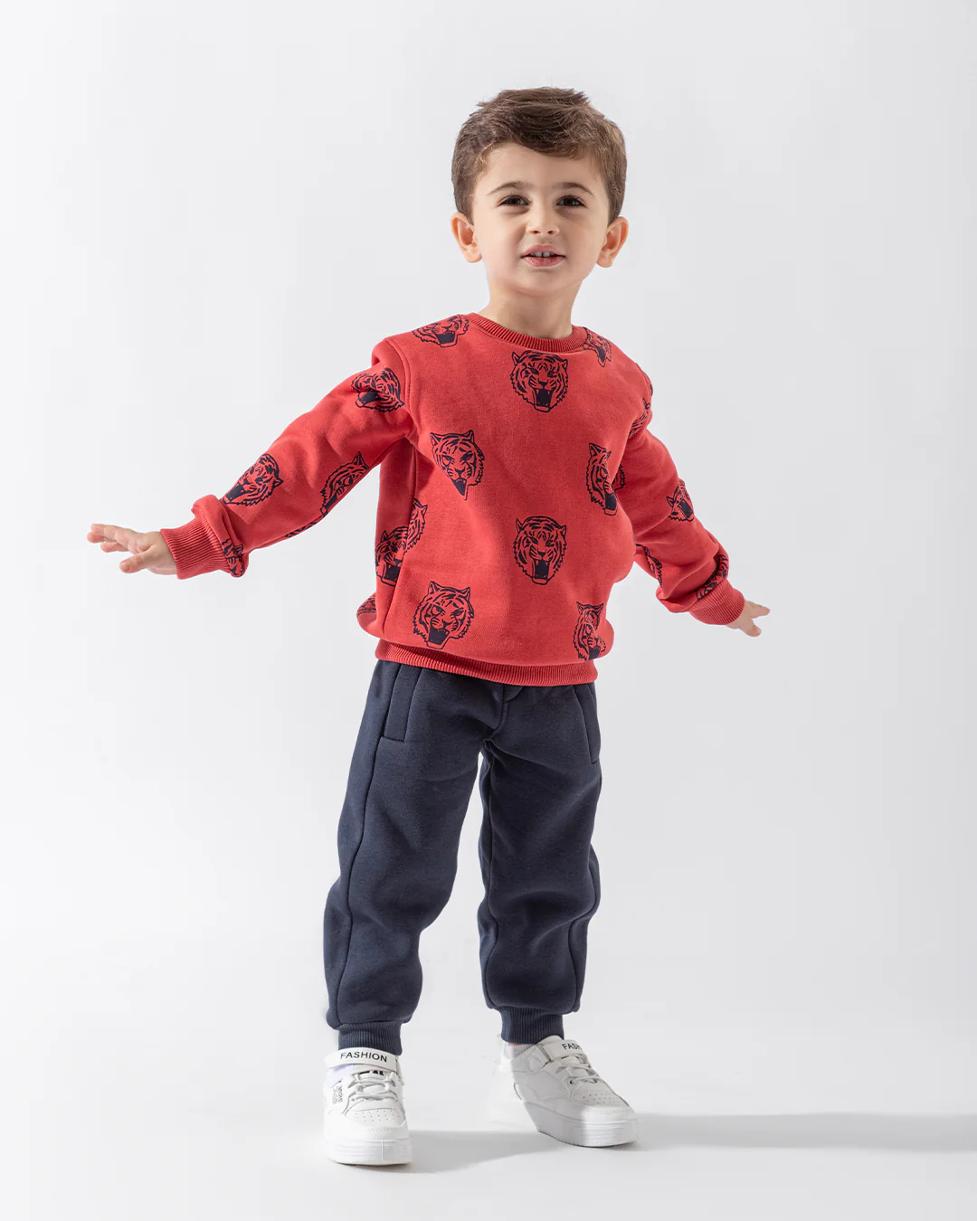 fox full coverبيجامه اولادي    اولادي بيبي