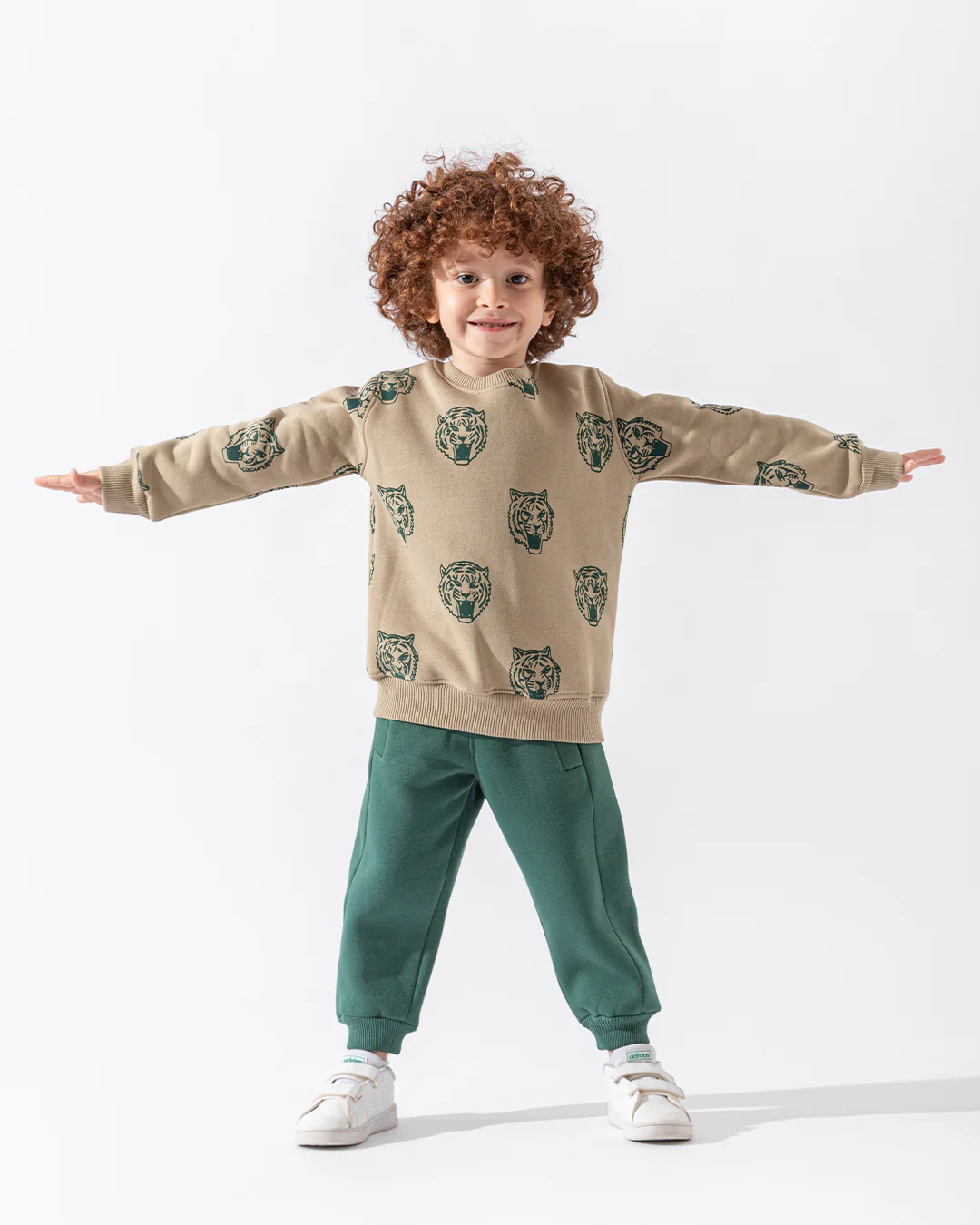 fox full coverبيجامه اولادي    اولادي بيبي