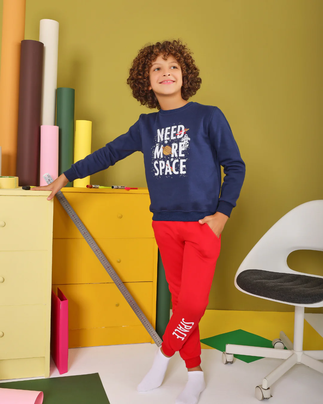 need more space بيجامه اولادي اطفال