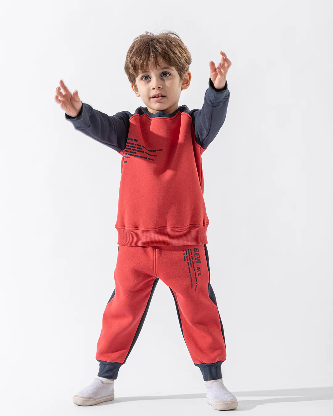 New Gen بيجامه اولادي   بيبي