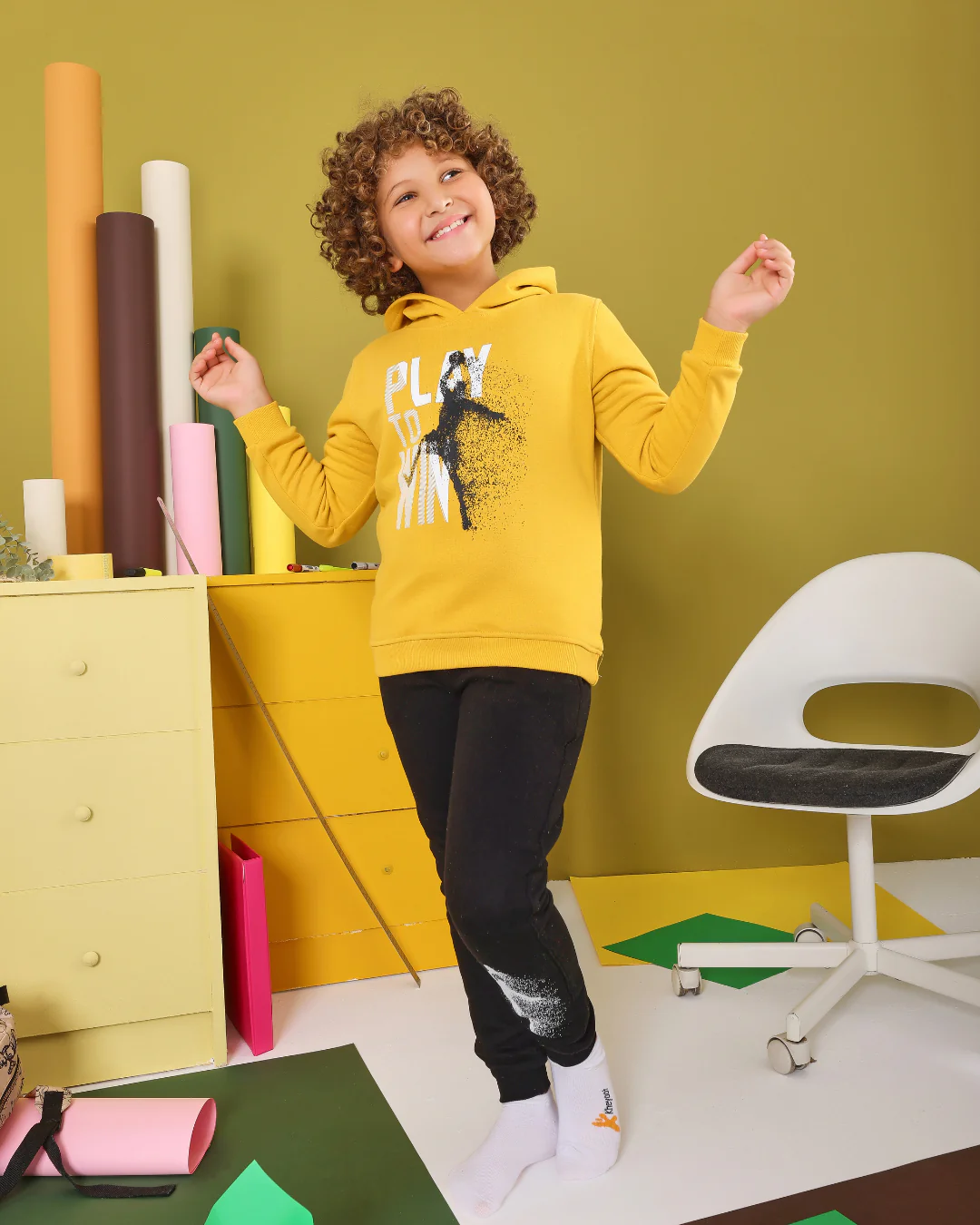 play to win بيجامه اولادي اطفال