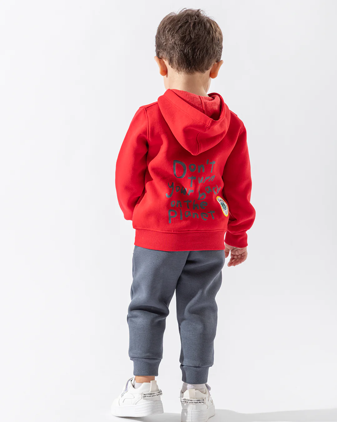 Dont turn ur back بيجامه اولادي   اولادي بيبي