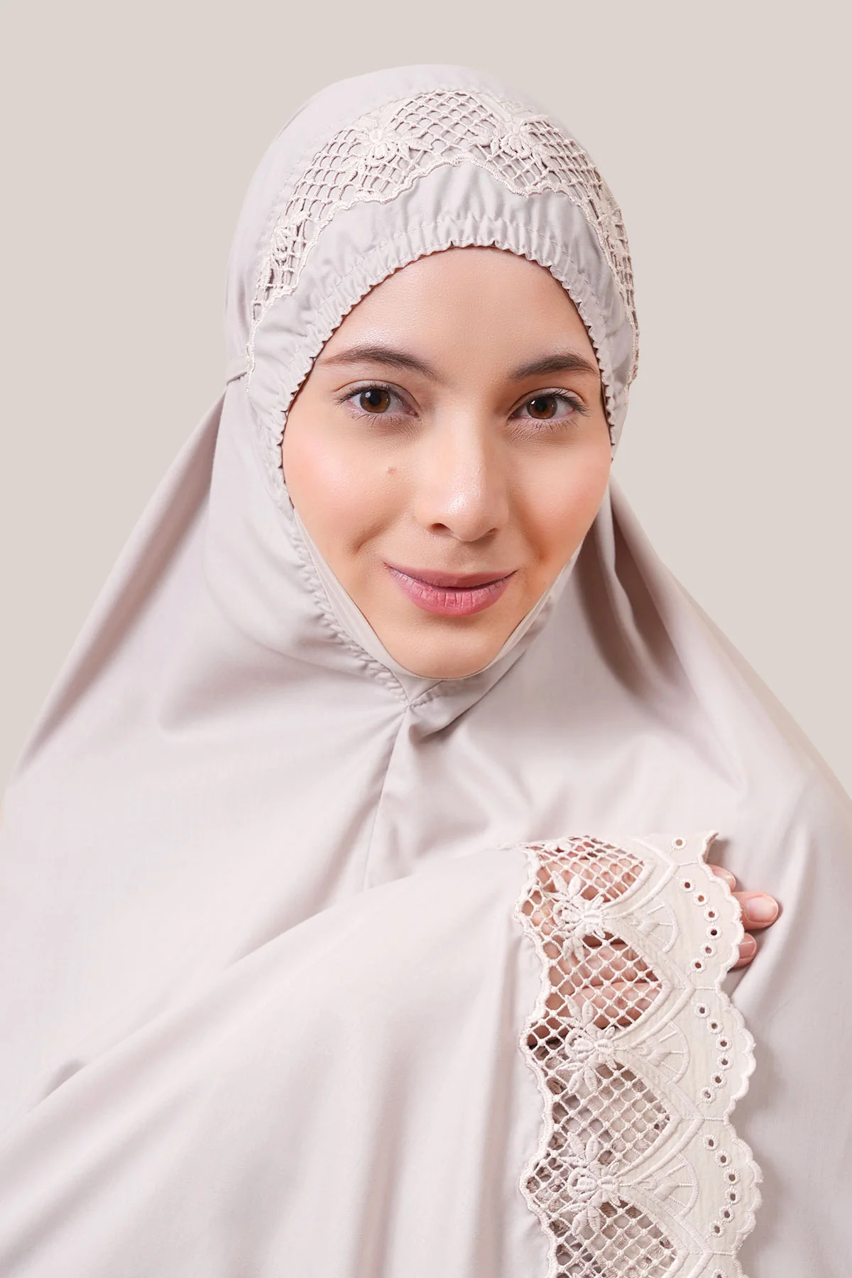 Telekung Signature Refa