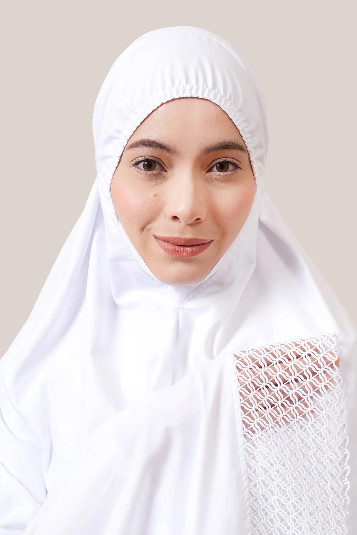 Telekung Modish Jalilah SE