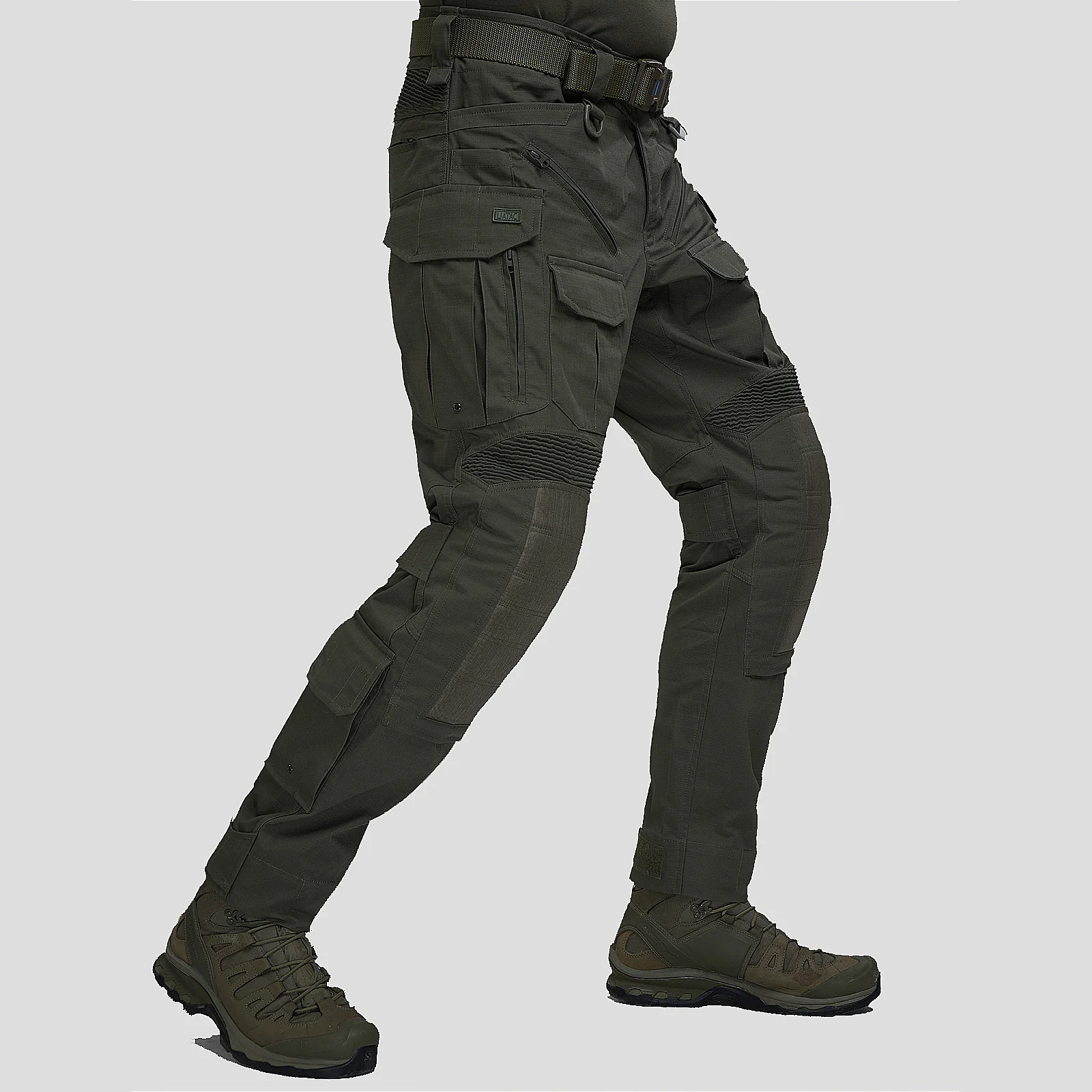 Pants UATAC with kneepads Ukraine Olive