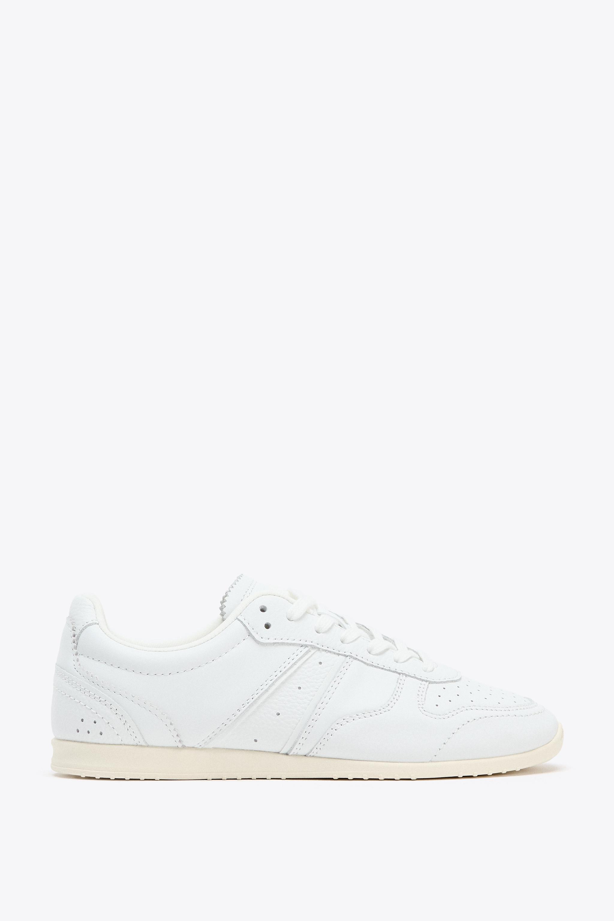 2025 Hot Sale White Sneakers