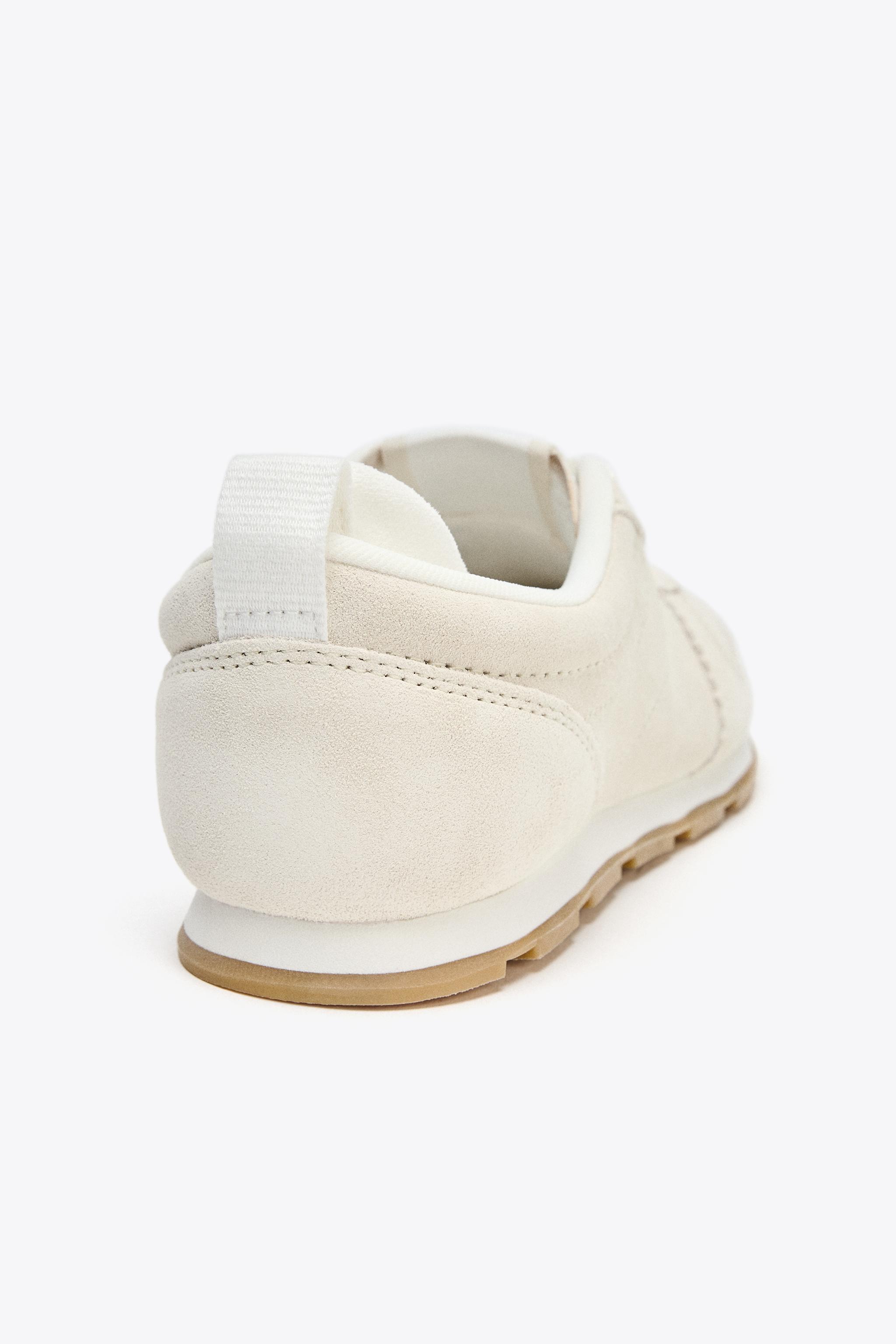 Unisex Lage Sneakers