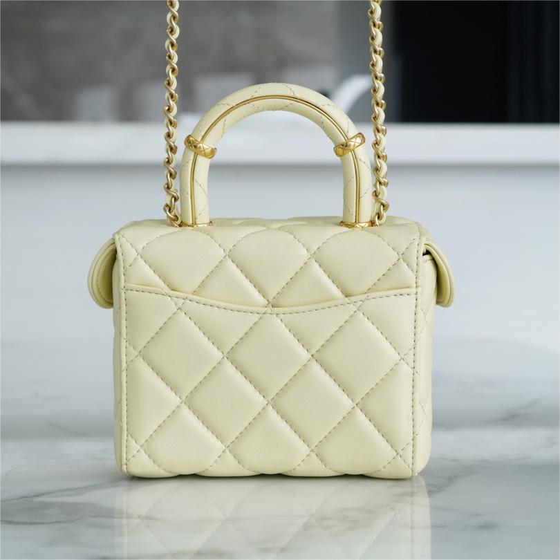 Chanel 23s -15cm